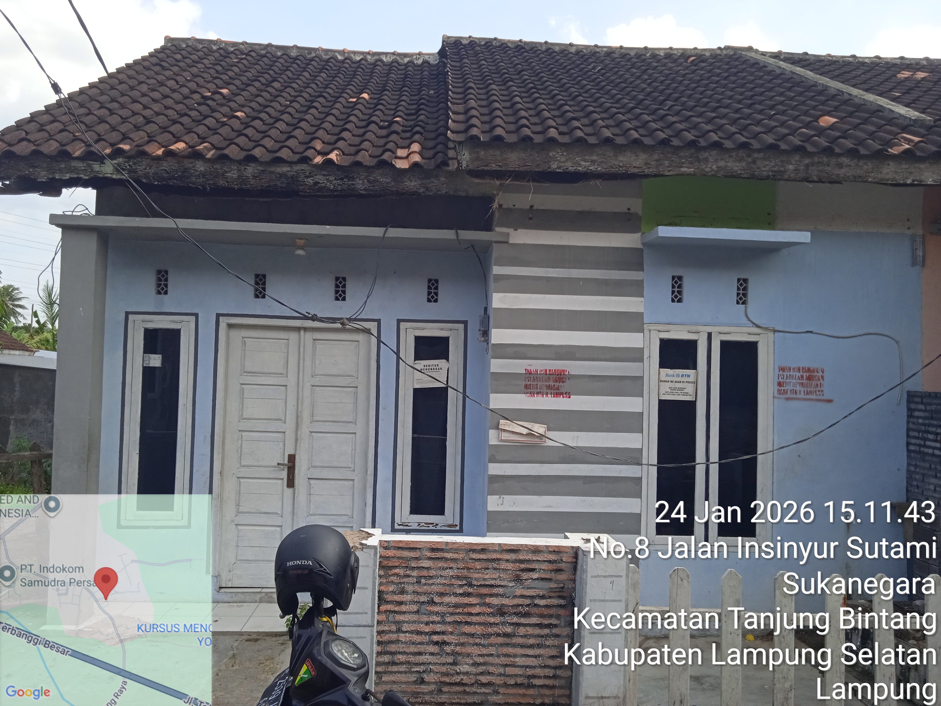 Foto Kunjungan - FOTO_AGUNAN