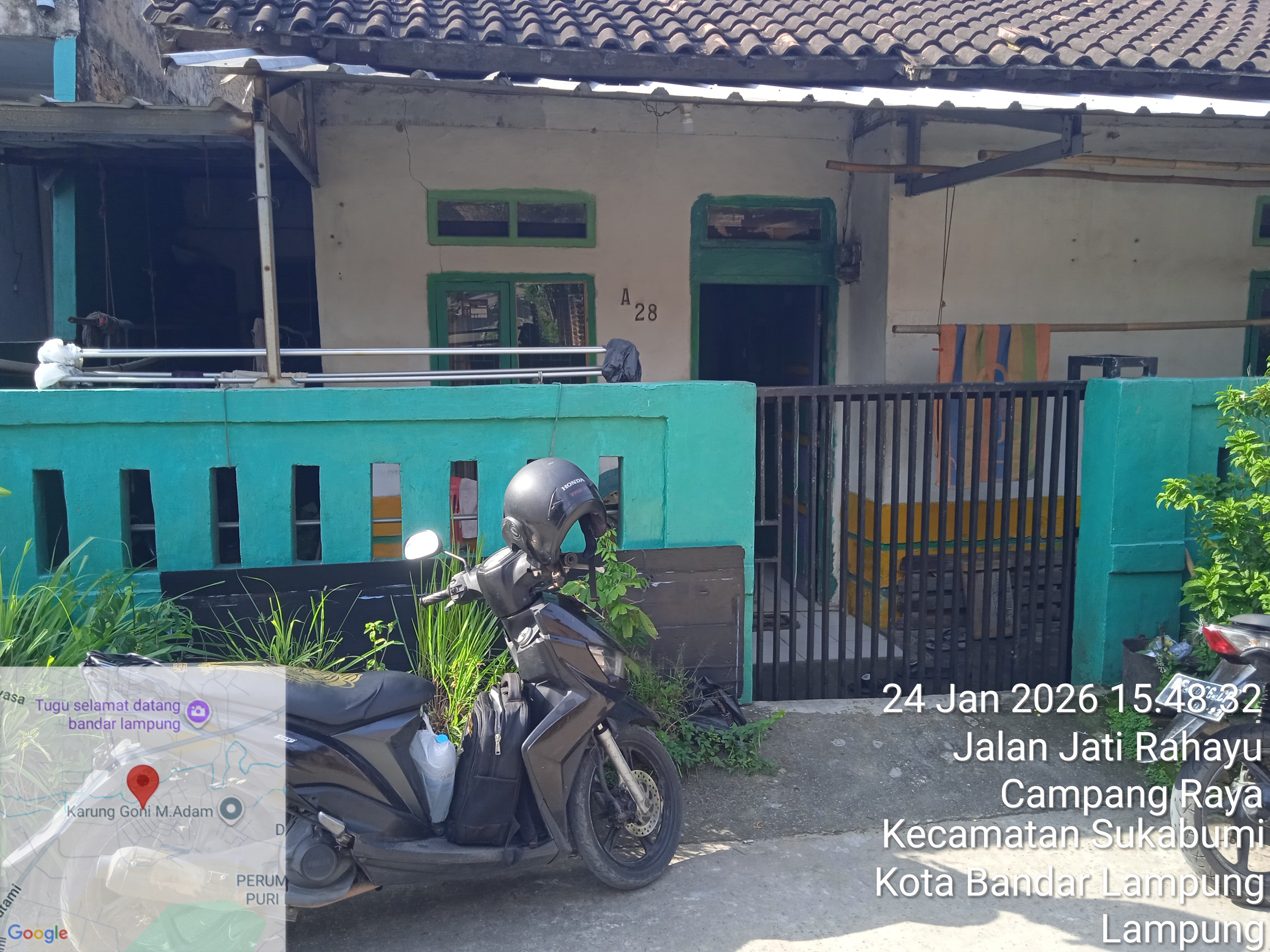 Foto Kunjungan - FOTO_AGUNAN