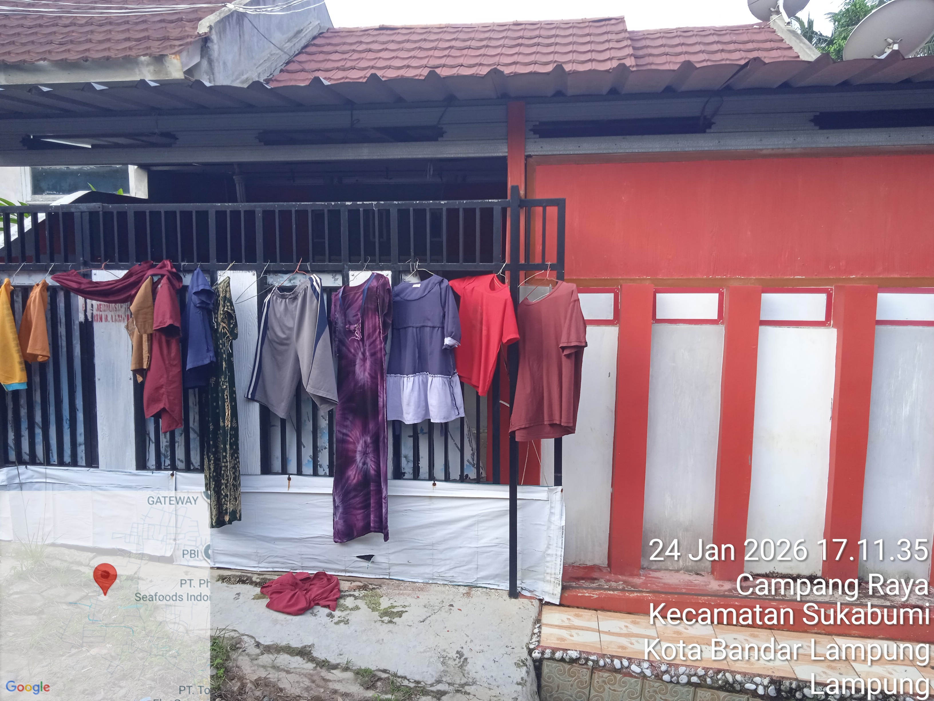 Foto Kunjungan - FOTO_AGUNAN