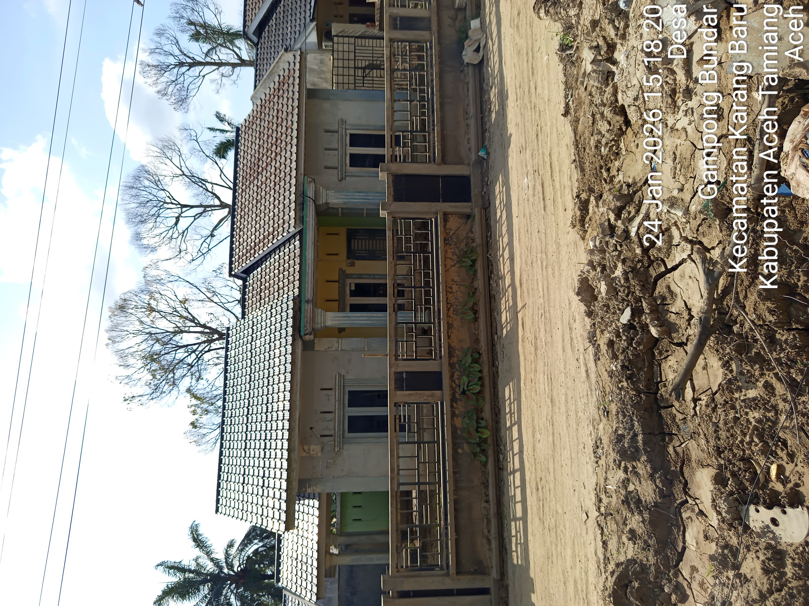 Foto Kunjungan - FOTO_AGUNAN