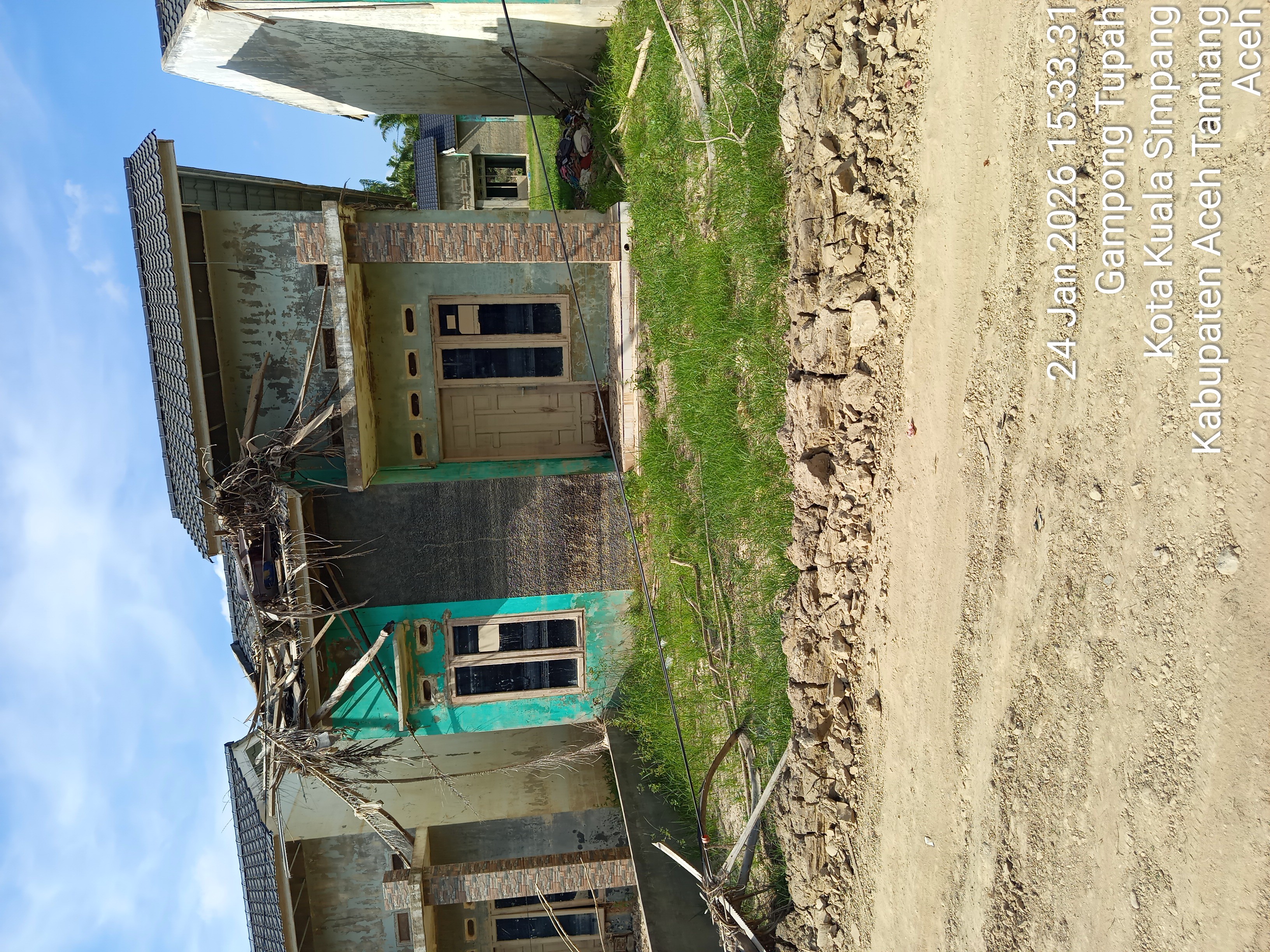 Foto Kunjungan - FOTO_AGUNAN