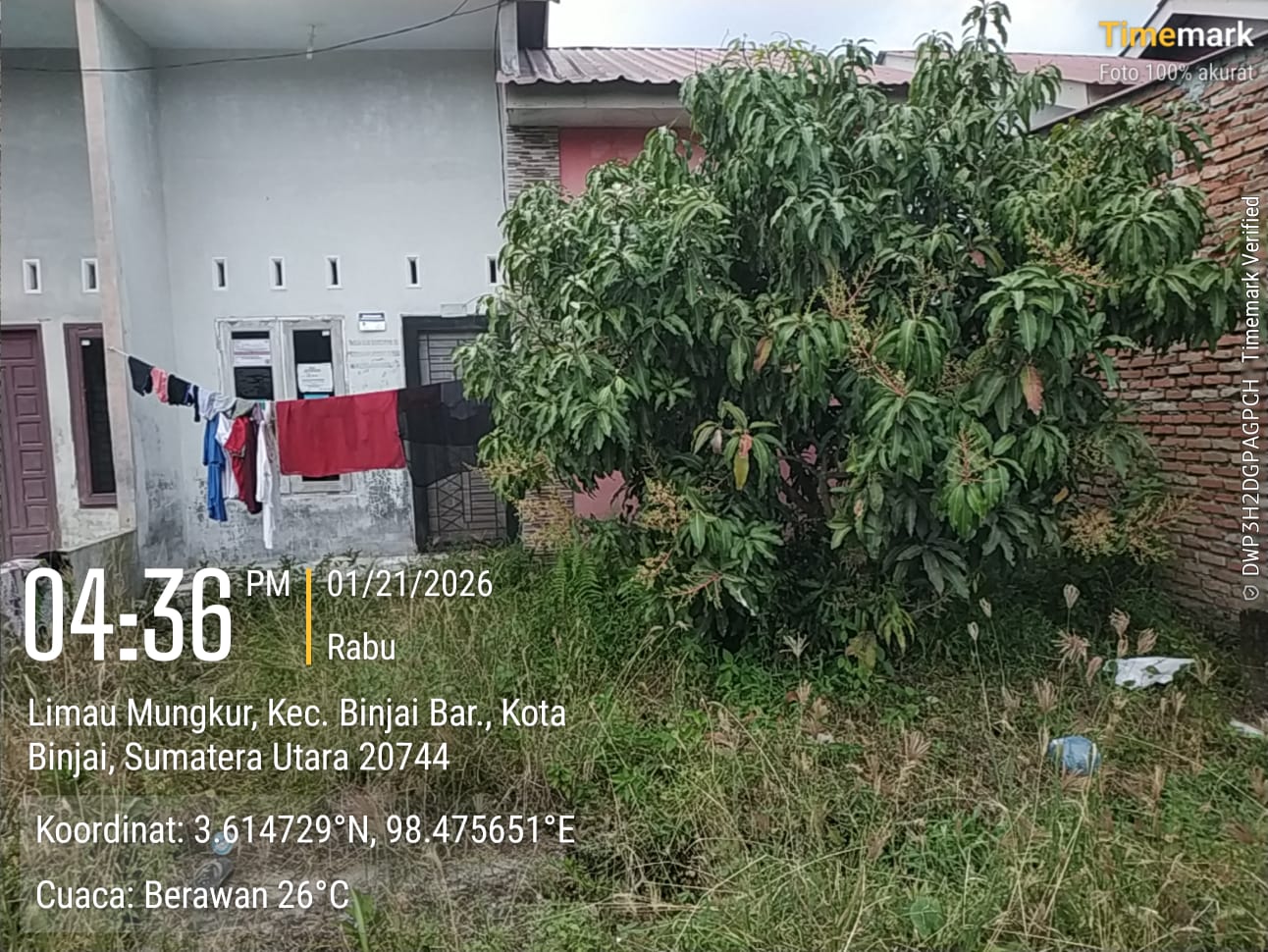 Foto Kunjungan - FOTO_AGUNAN