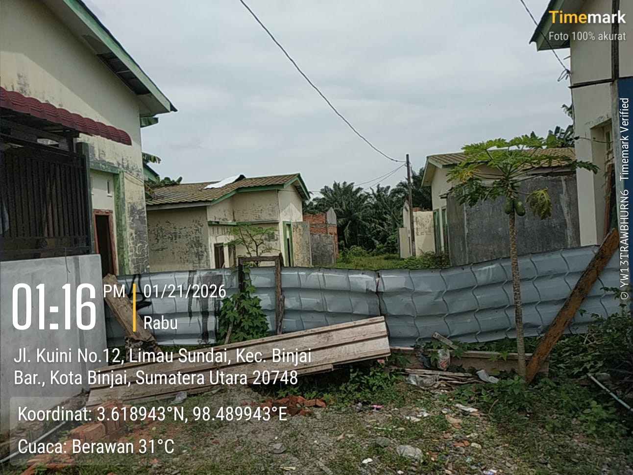 Foto Kunjungan - FOTO_AGUNAN