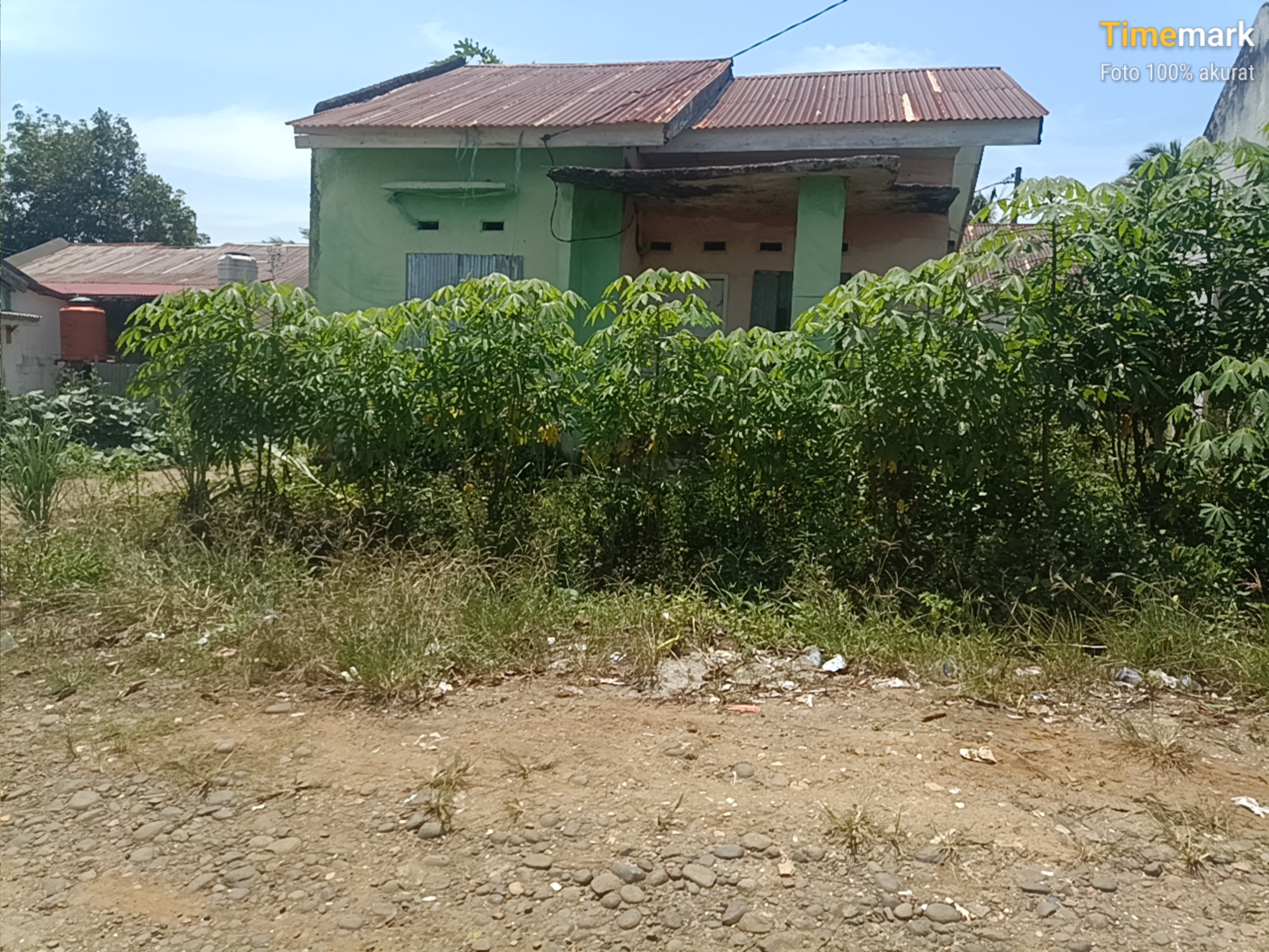 Foto Kunjungan - FOTO_AGUNAN