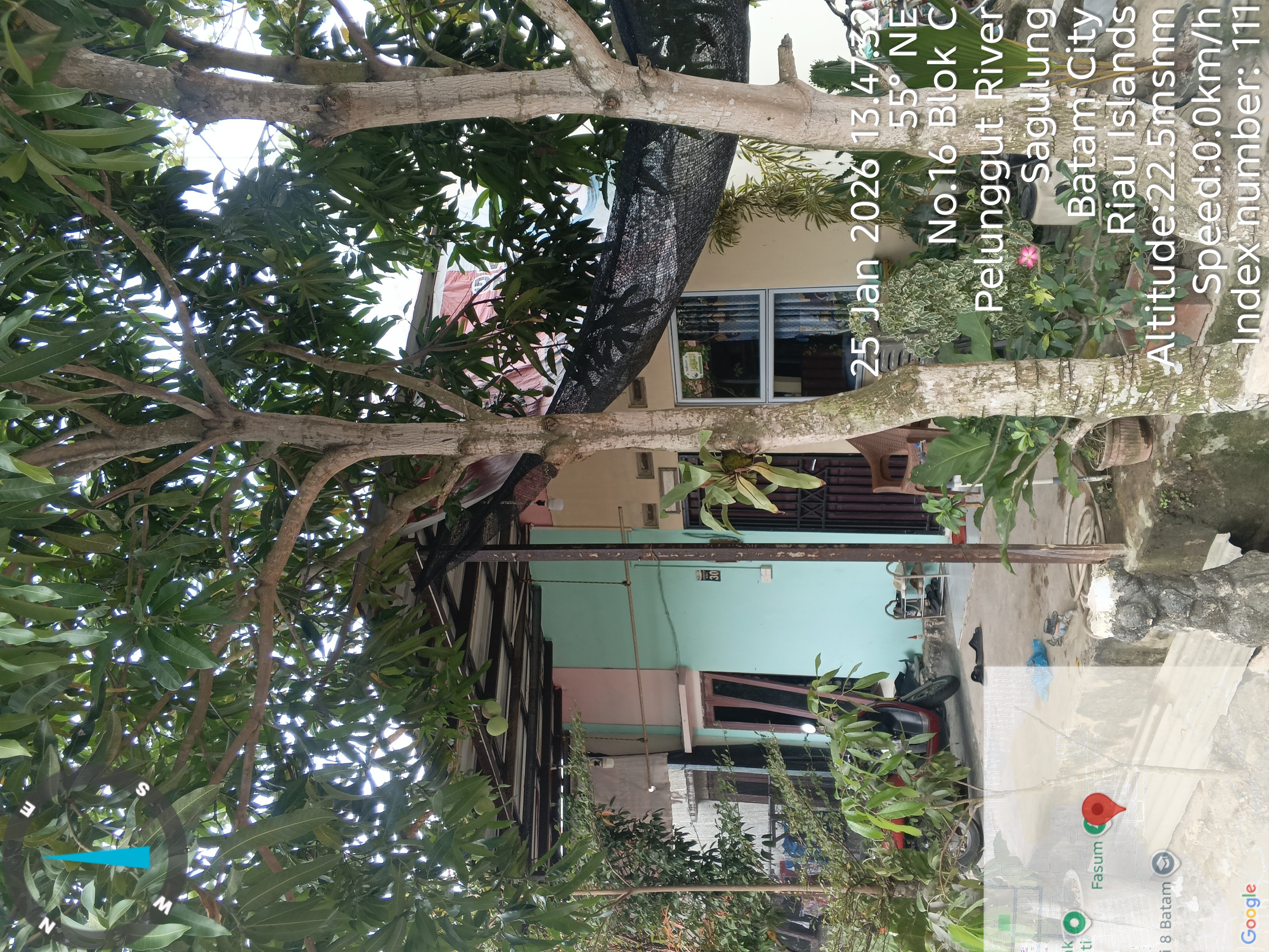 Foto Kunjungan - FOTO_AGUNAN