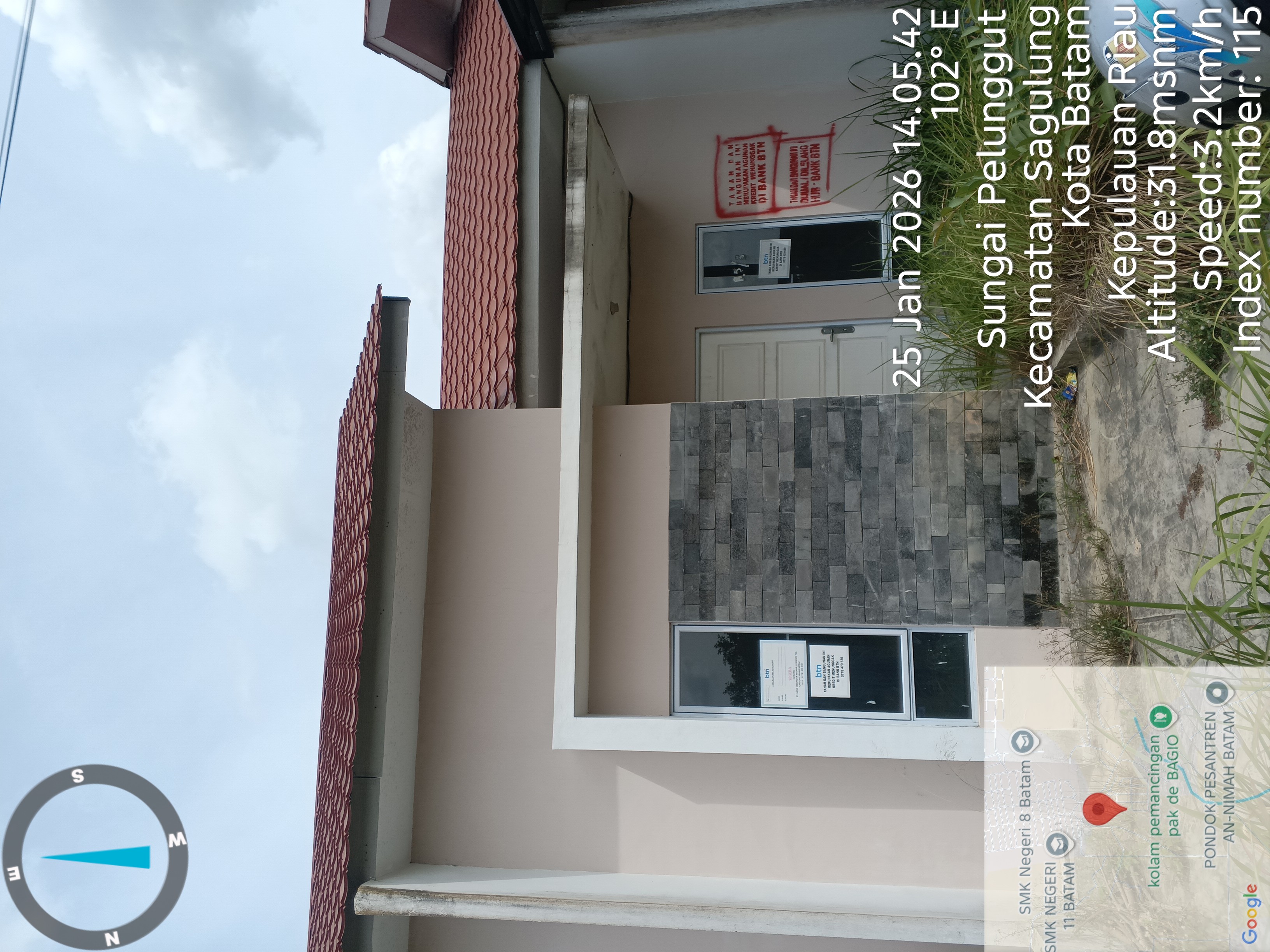 Foto Kunjungan - FOTO_AGUNAN