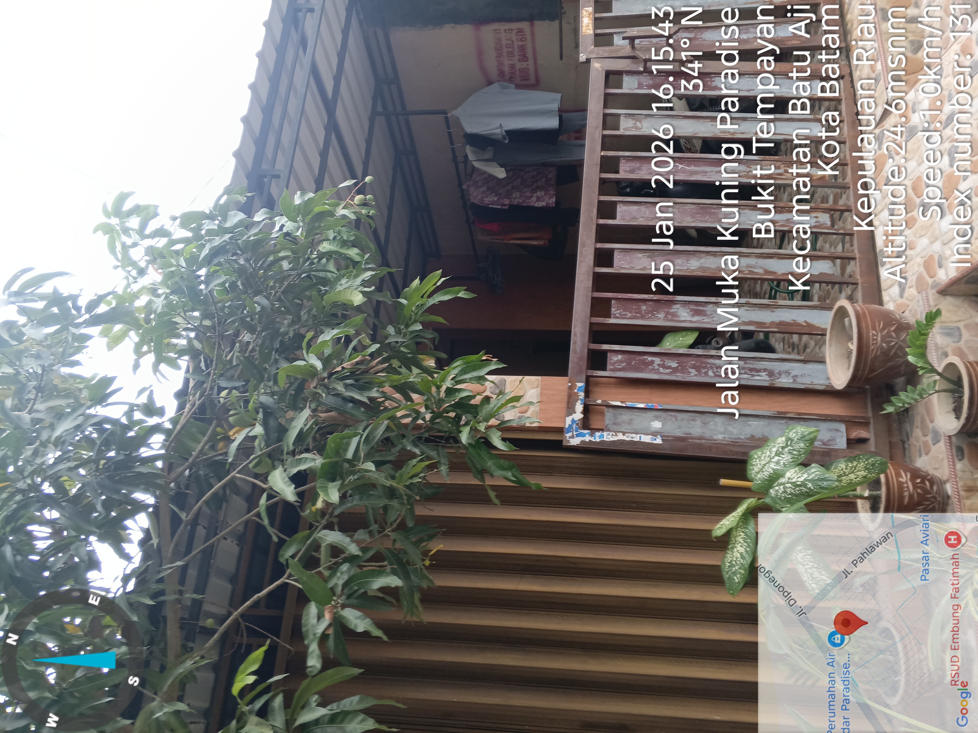 Foto Kunjungan - FOTO_AGUNAN