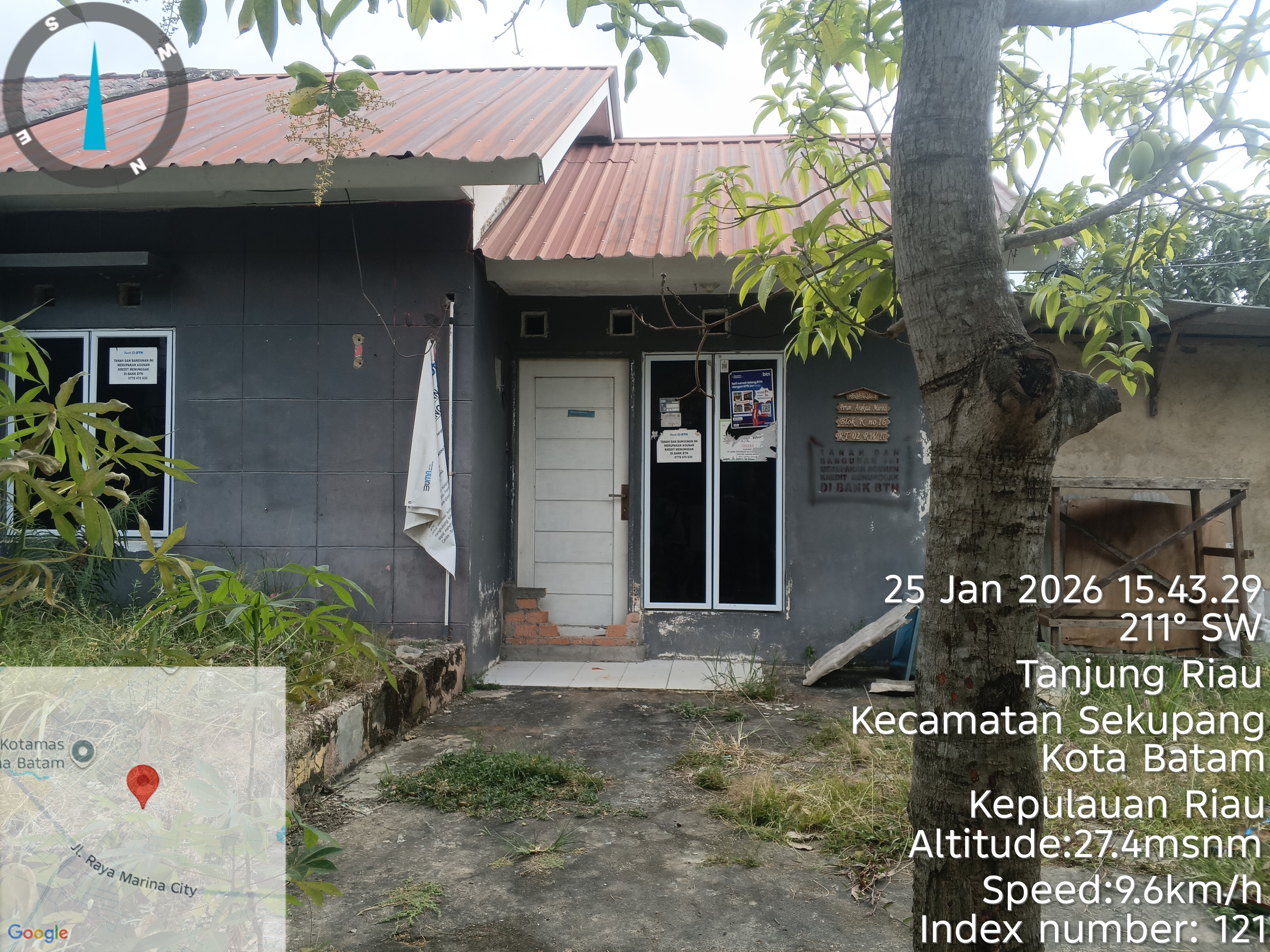 Foto Kunjungan - FOTO_AGUNAN