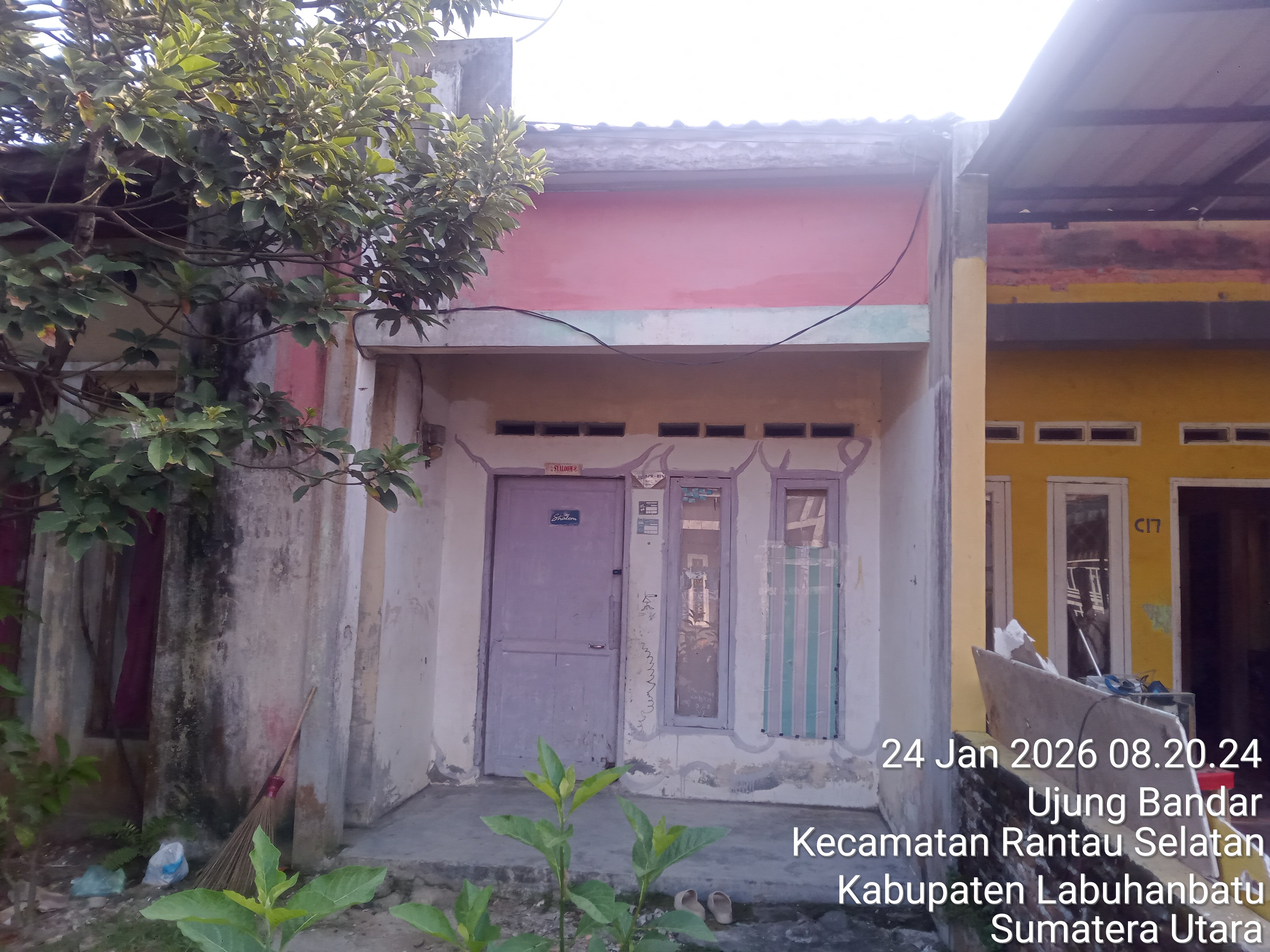 Foto Kunjungan - FOTO_AGUNAN