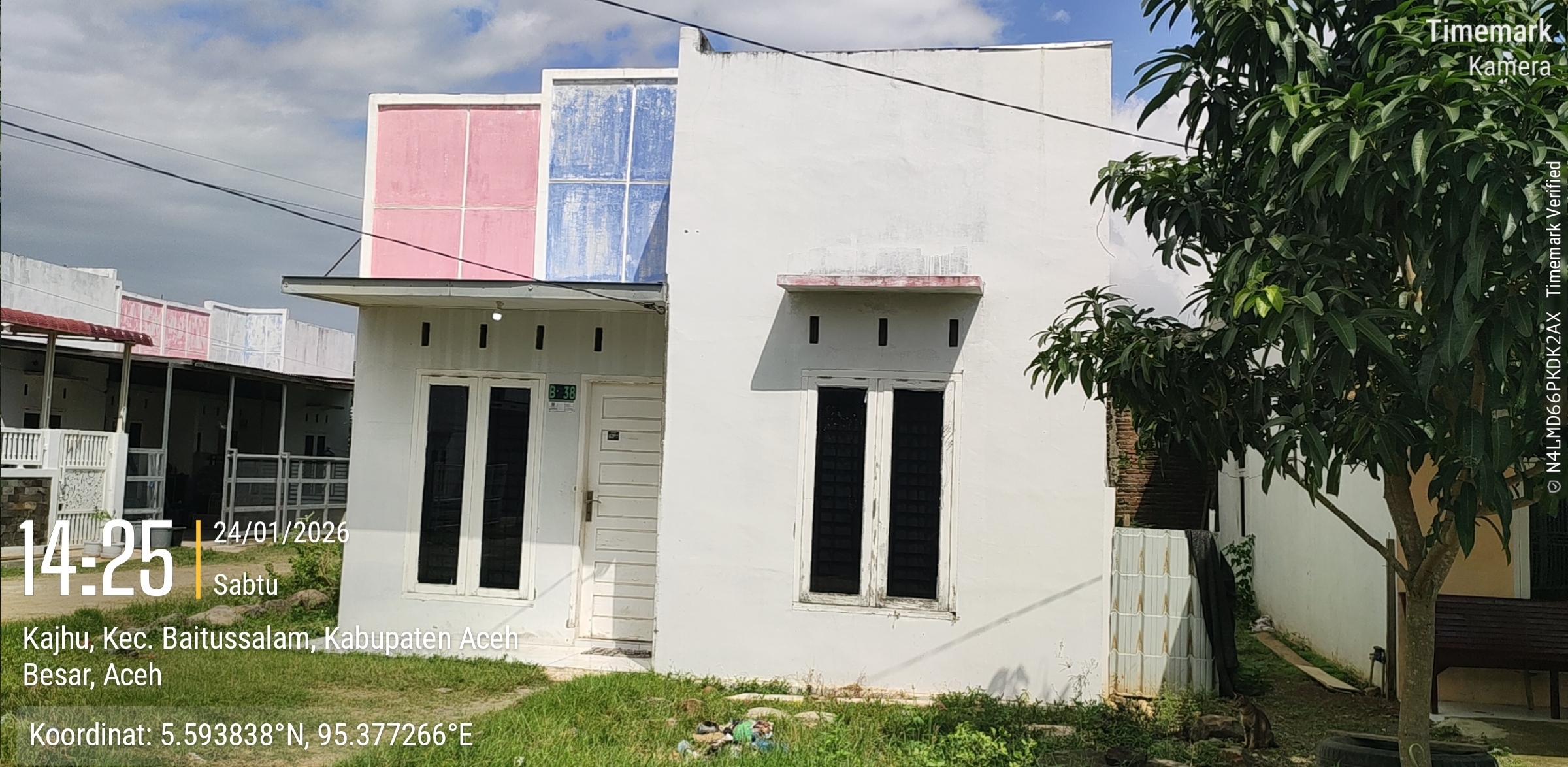 Foto Kunjungan - FOTO_AGUNAN