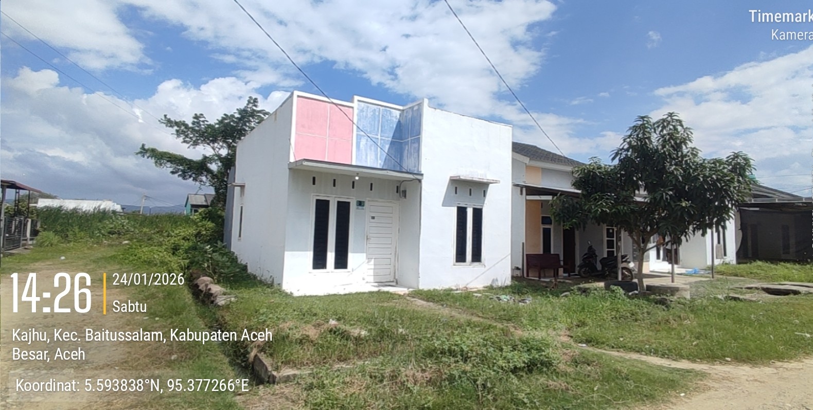 Foto Kunjungan - FOTO_AGUNAN