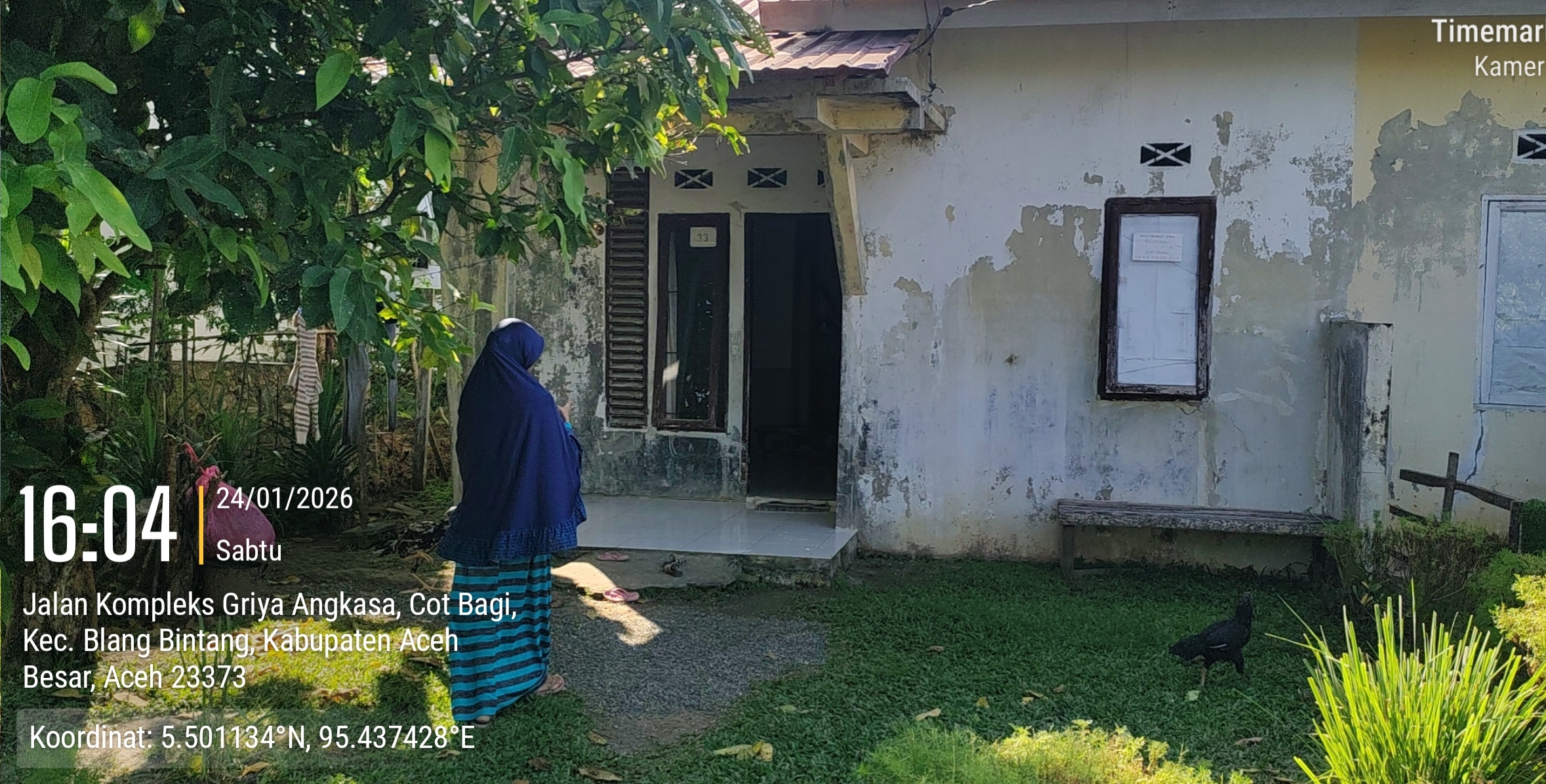 Foto Kunjungan - FOTO_AGUNAN