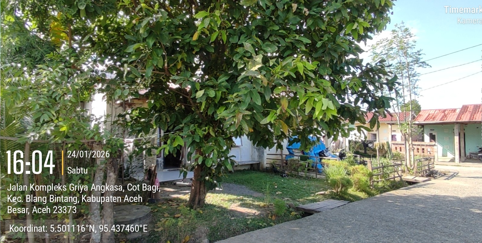 Foto Kunjungan - FOTO_AGUNAN