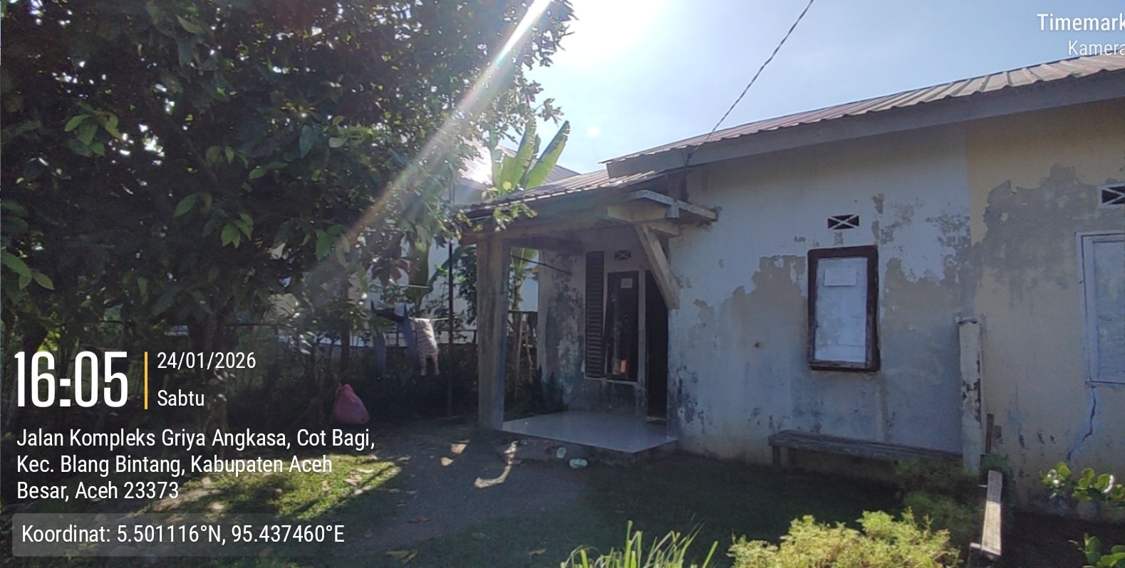 Foto Kunjungan - FOTO_AGUNAN