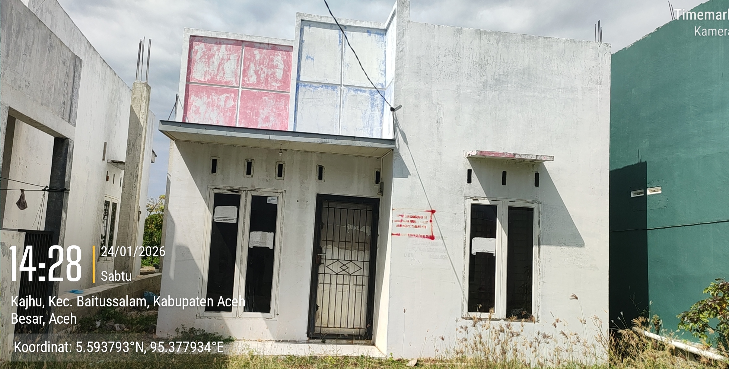 Foto Kunjungan - FOTO_AGUNAN