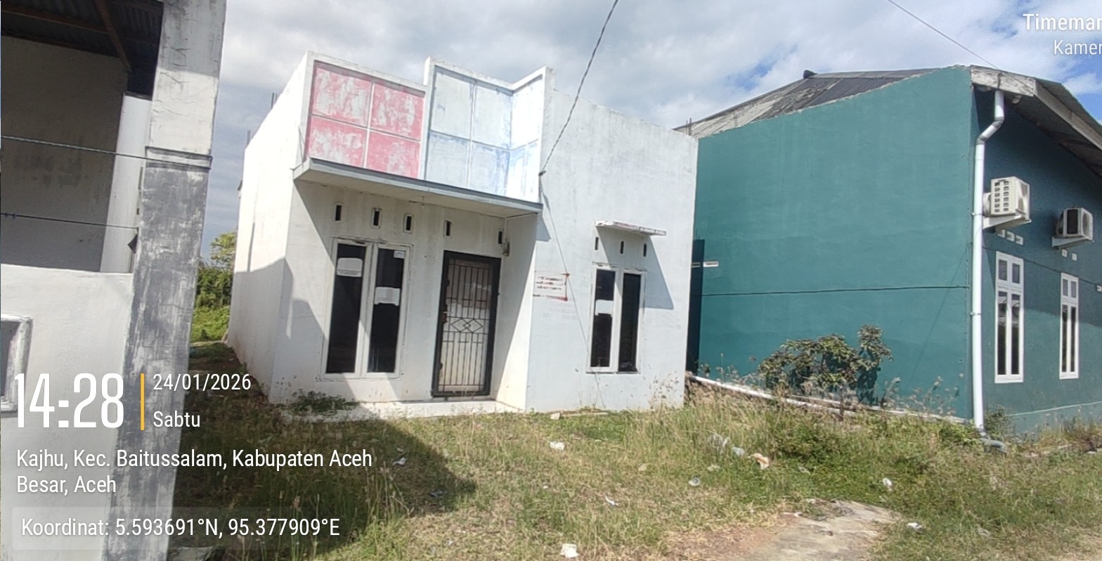 Foto Kunjungan - FOTO_AGUNAN