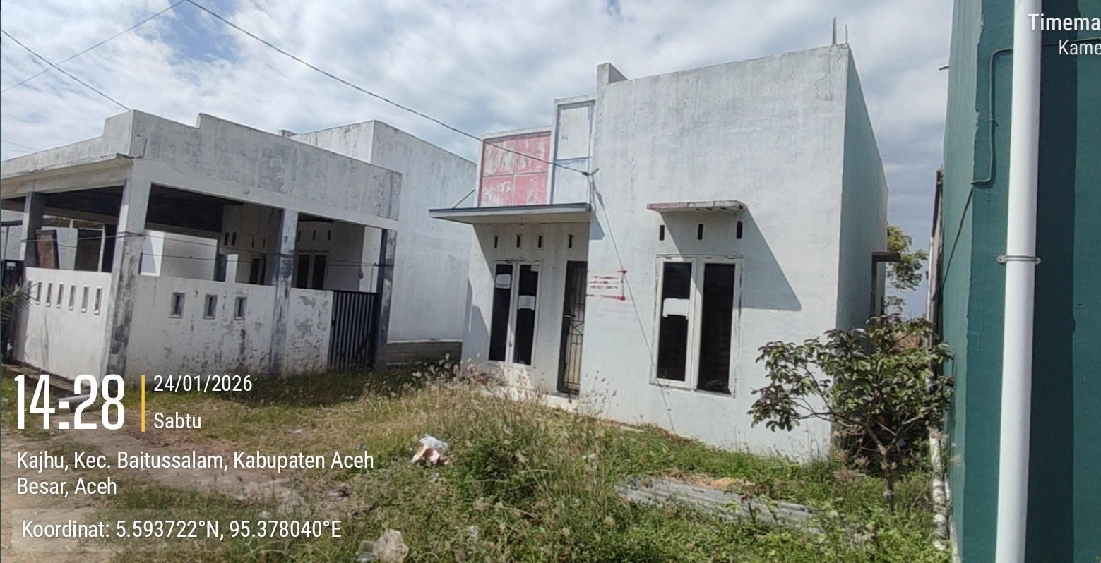 Foto Kunjungan - FOTO_AGUNAN