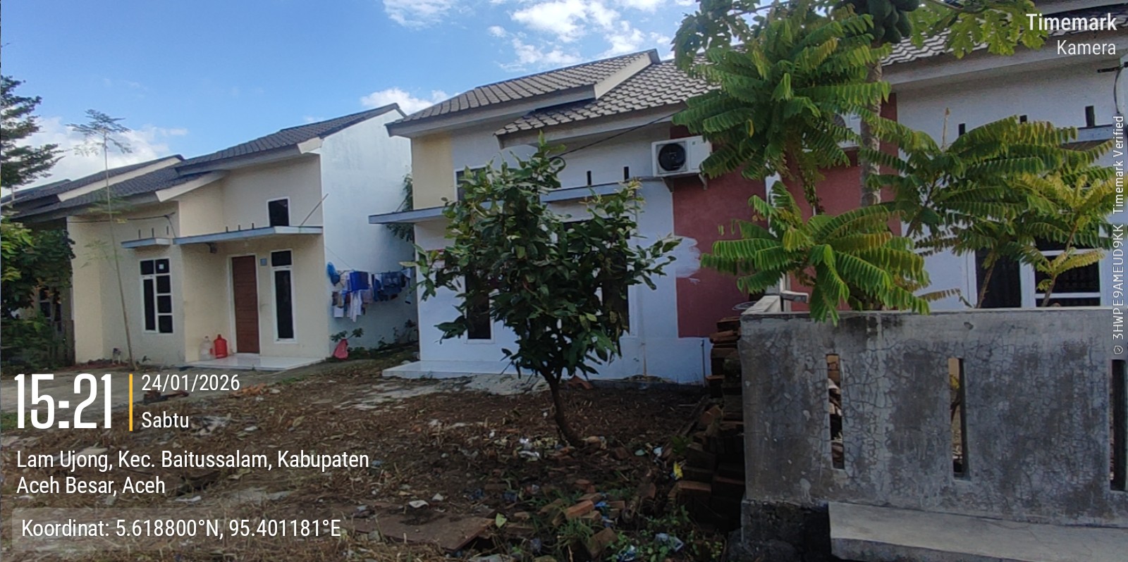 Foto Kunjungan - FOTO_AGUNAN