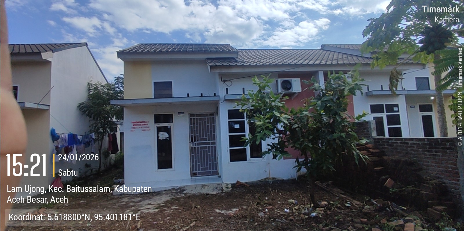 Foto Kunjungan - FOTO_AGUNAN