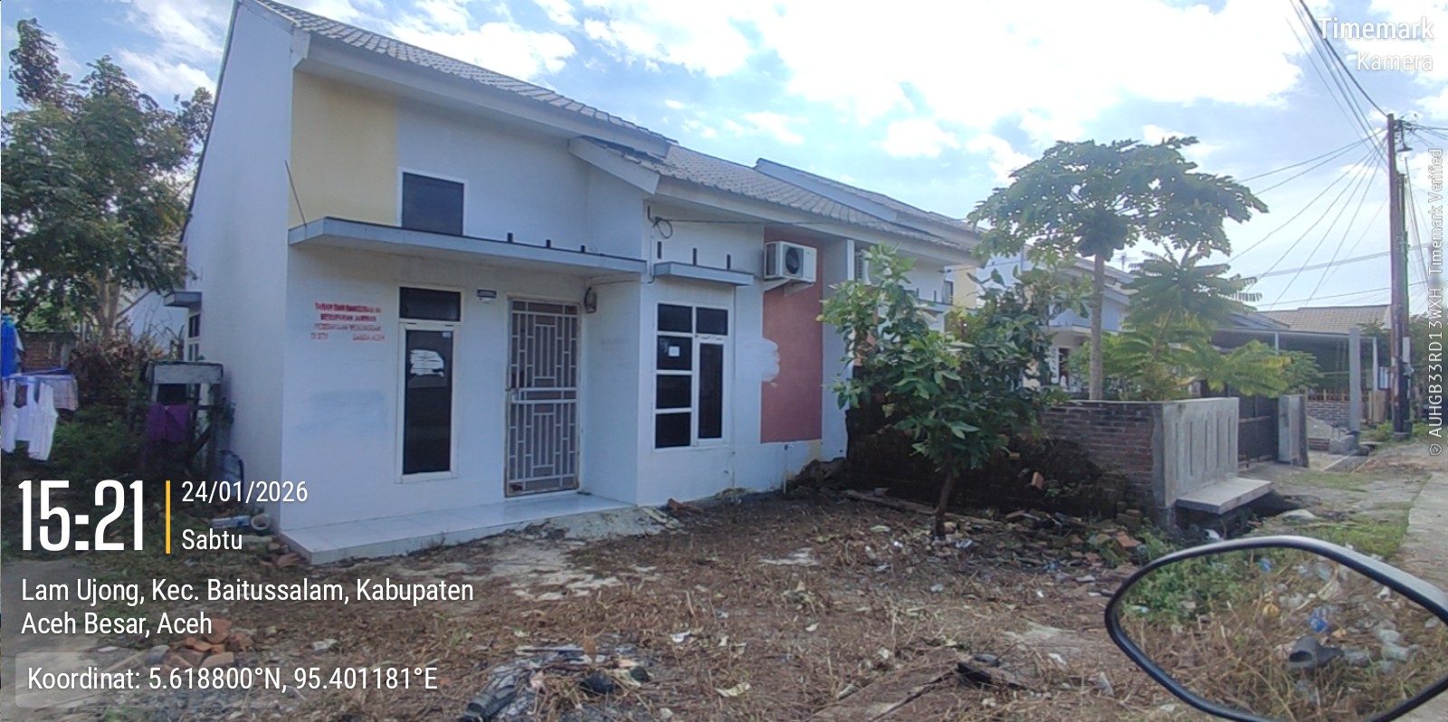 Foto Kunjungan - FOTO_AGUNAN