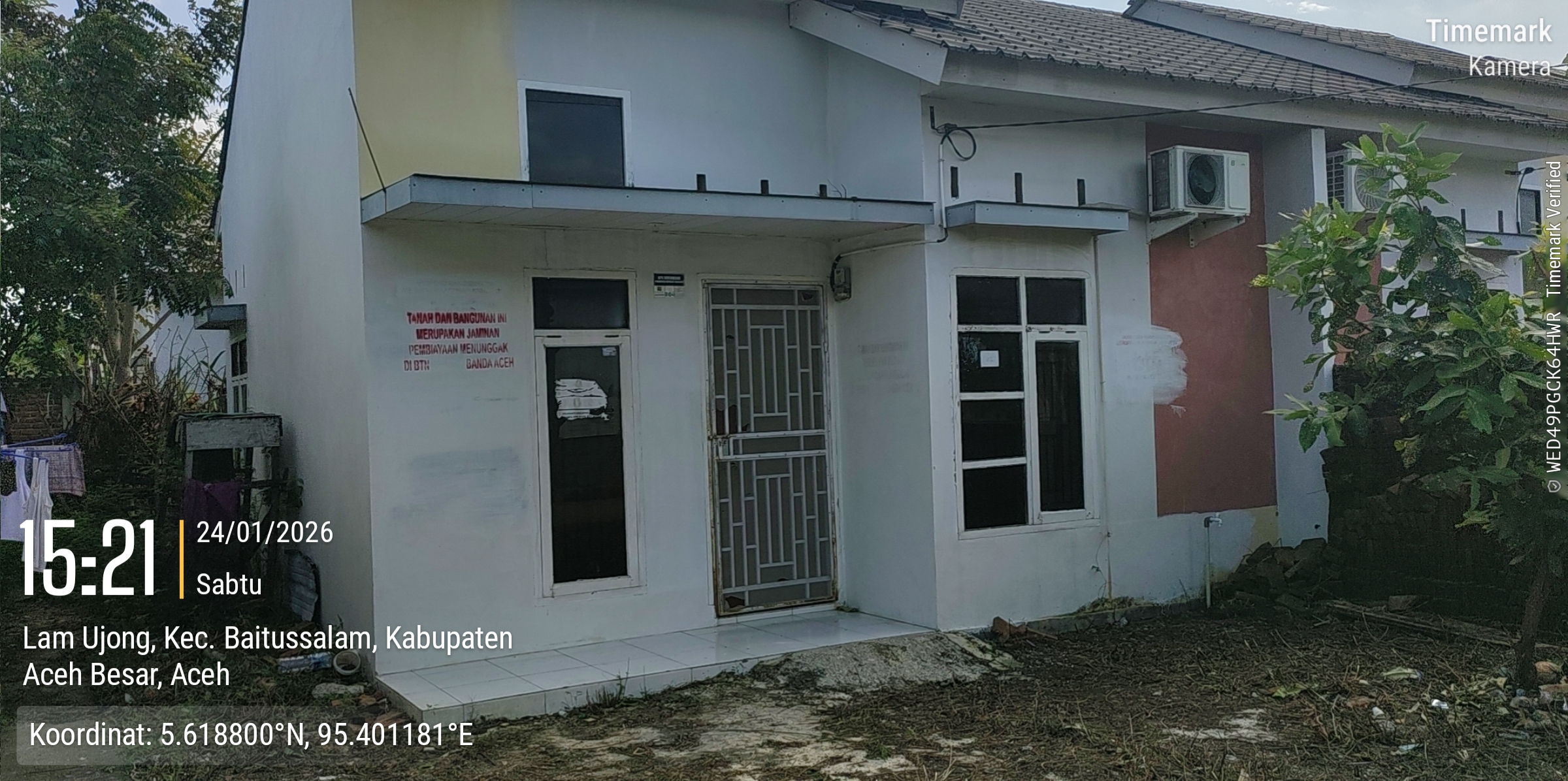 Foto Kunjungan - FOTO_AGUNAN