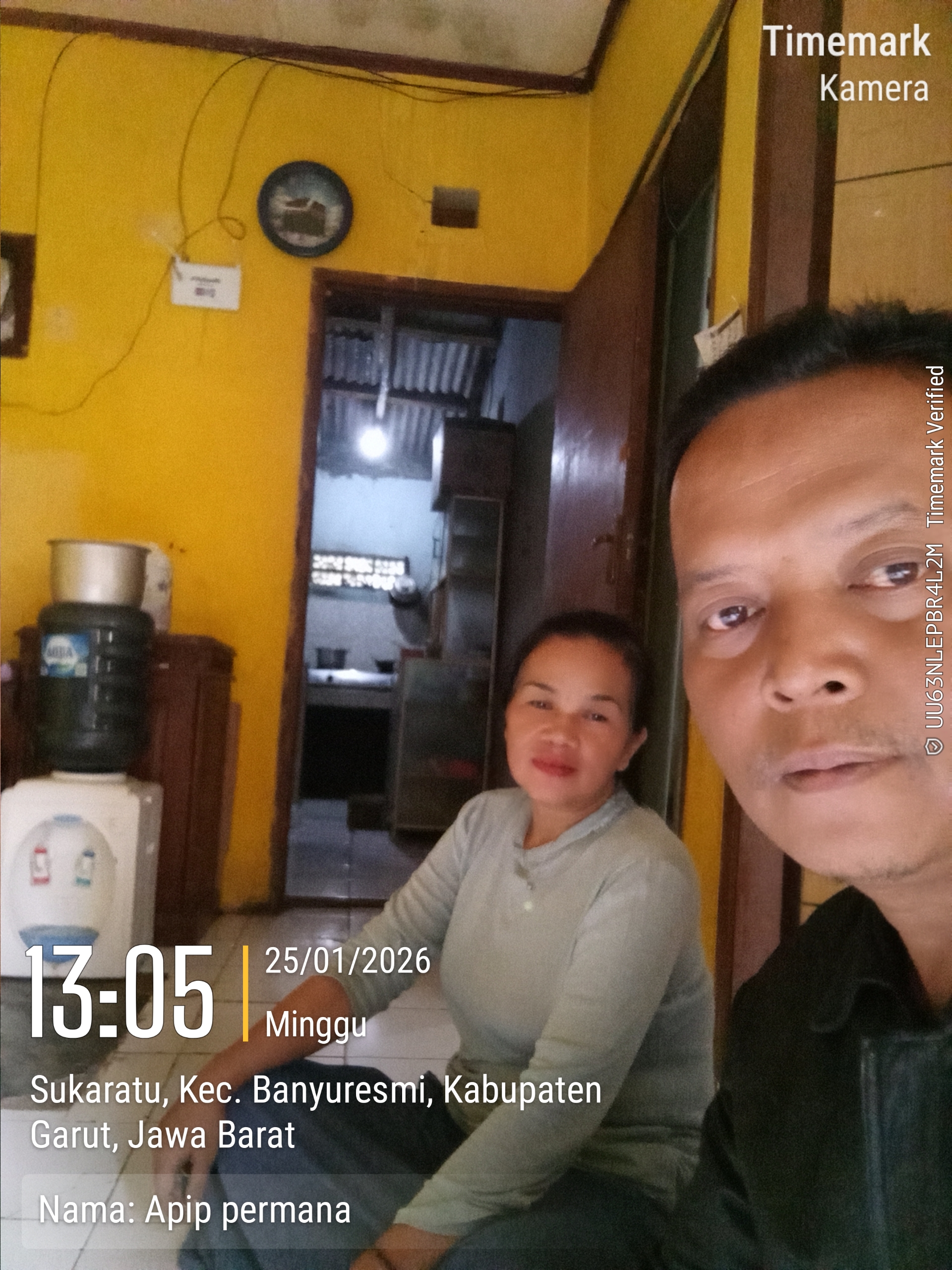 Foto Kunjungan - FOTO_AGUNAN