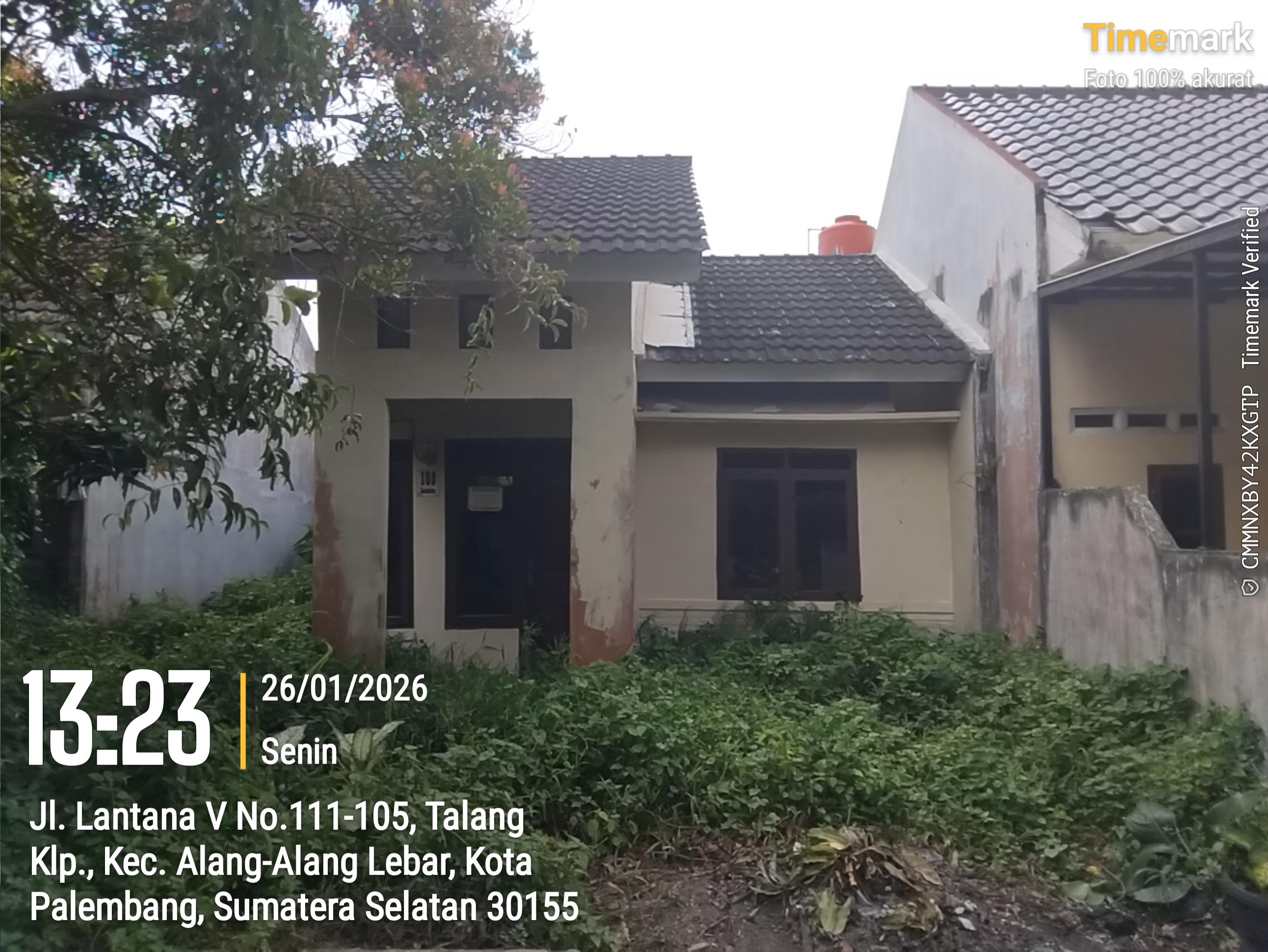 Foto Kunjungan - FOTO_AGUNAN