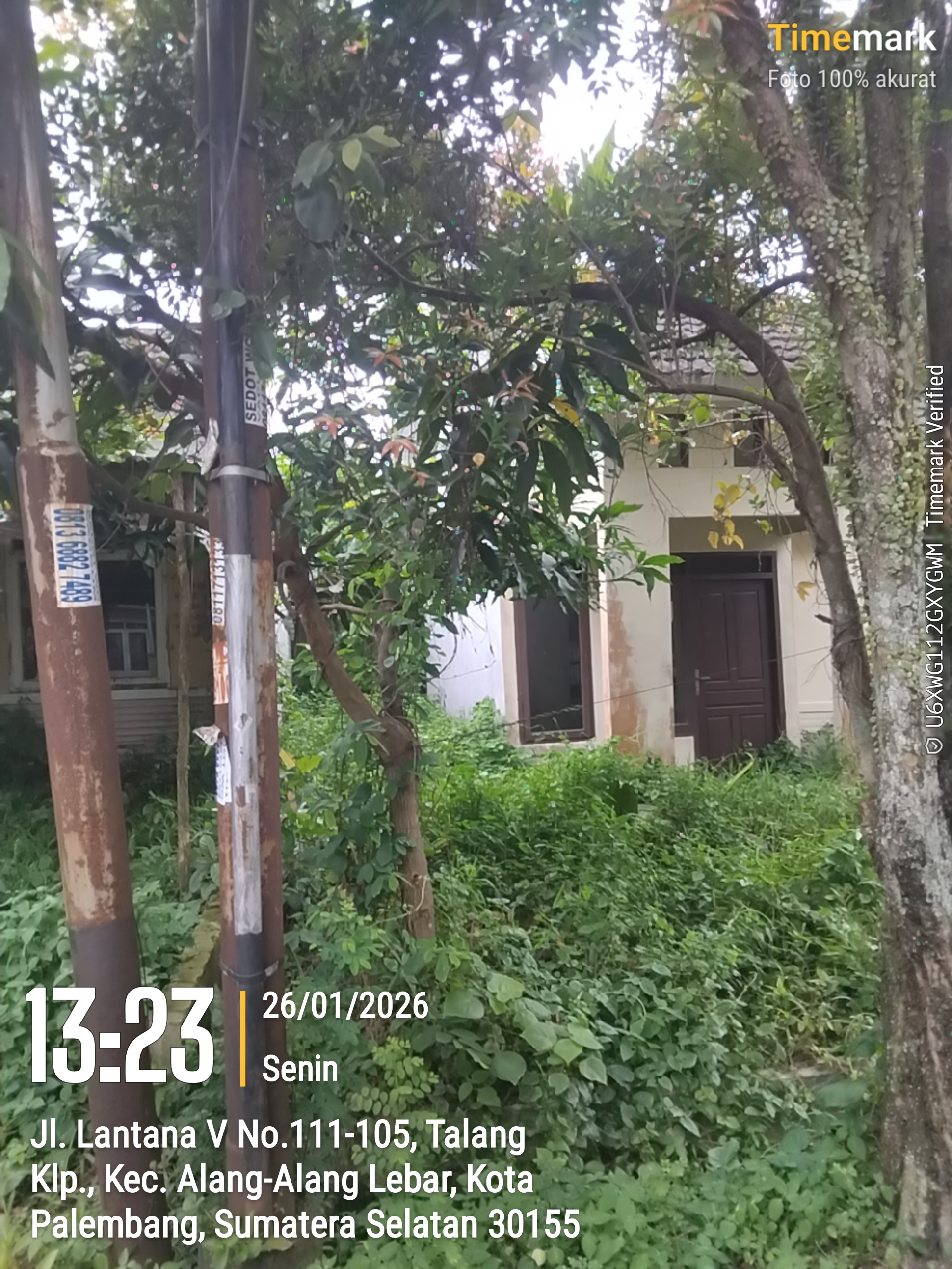 Foto Kunjungan - FOTO_AGUNAN