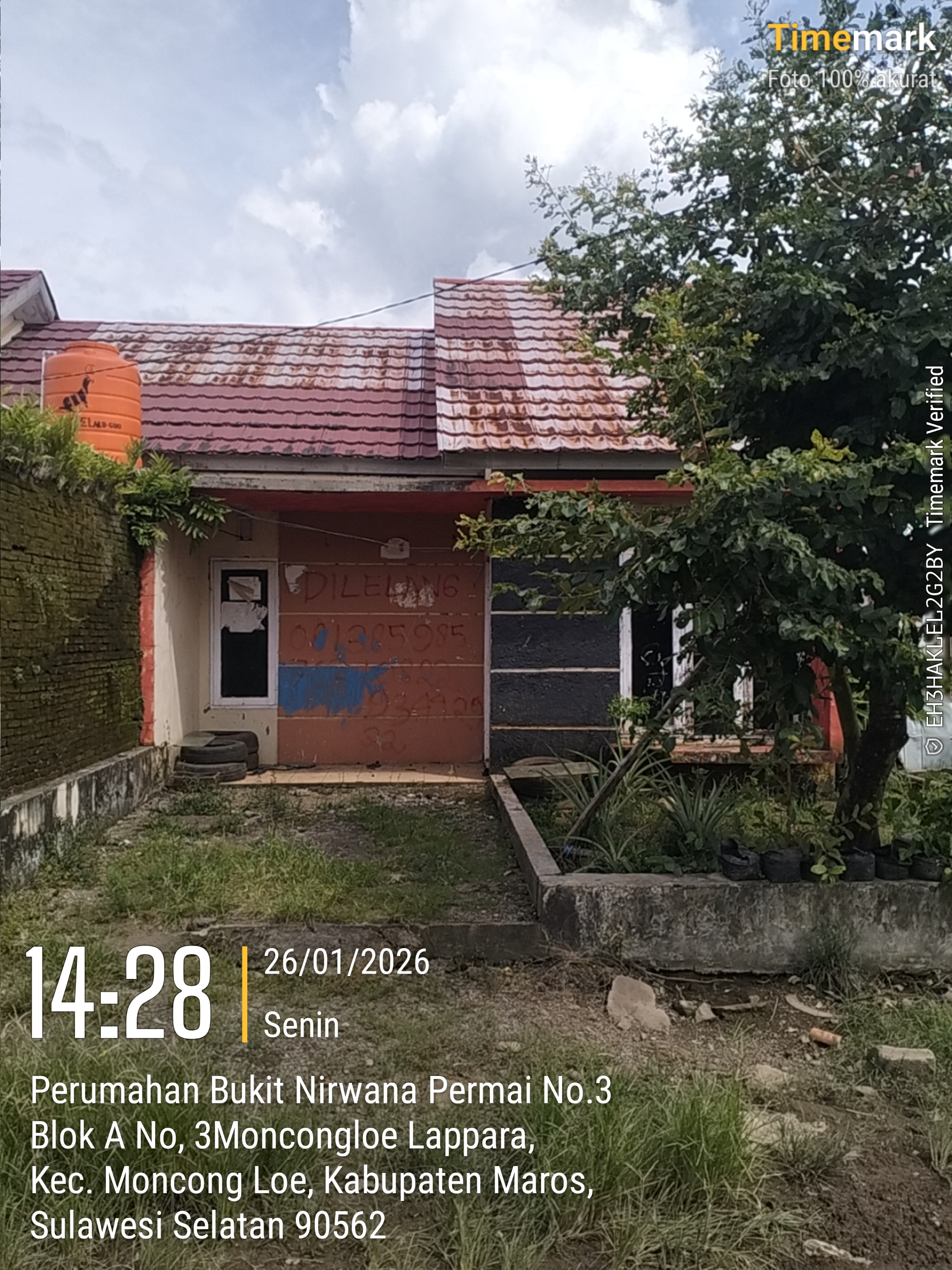 Foto Kunjungan - FOTO_AGUNAN