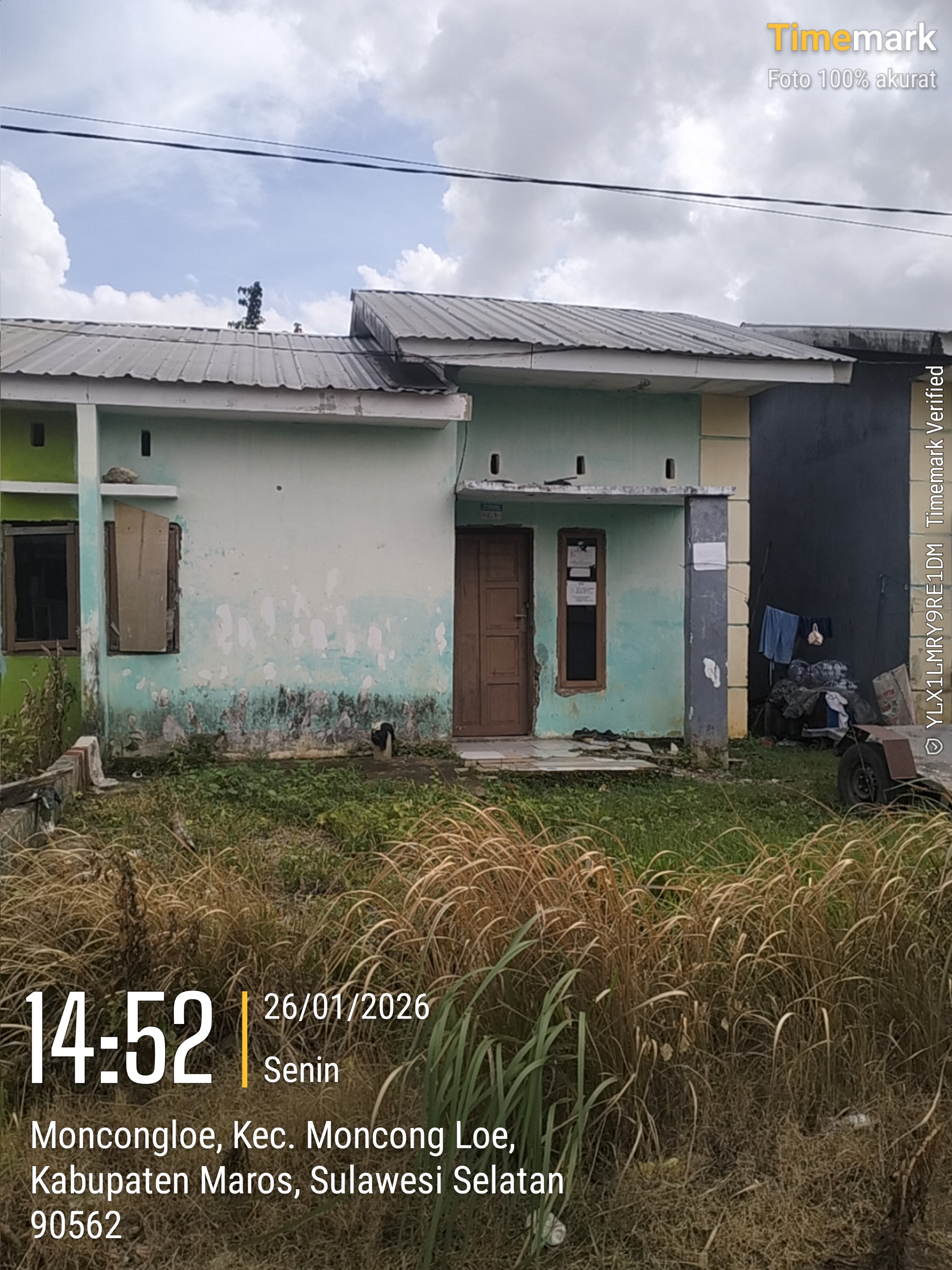 Foto Kunjungan - FOTO_AGUNAN