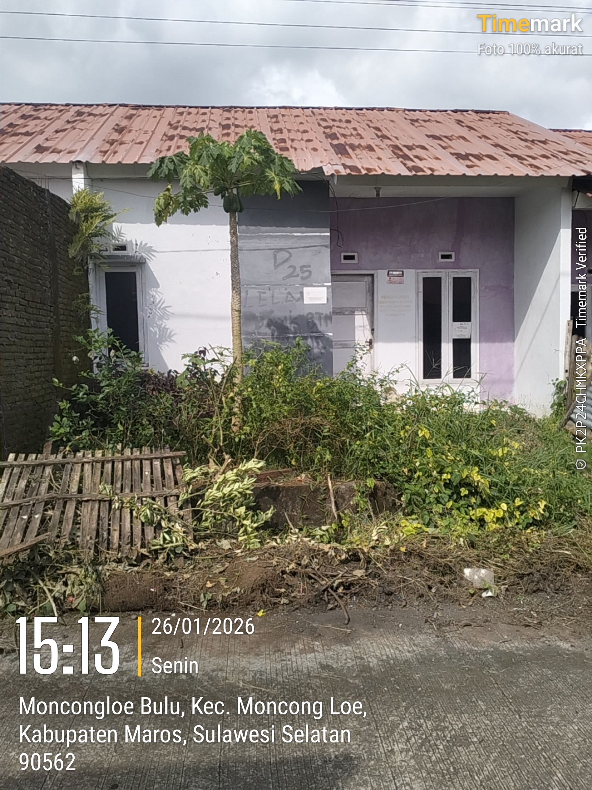 Foto Kunjungan - FOTO_AGUNAN