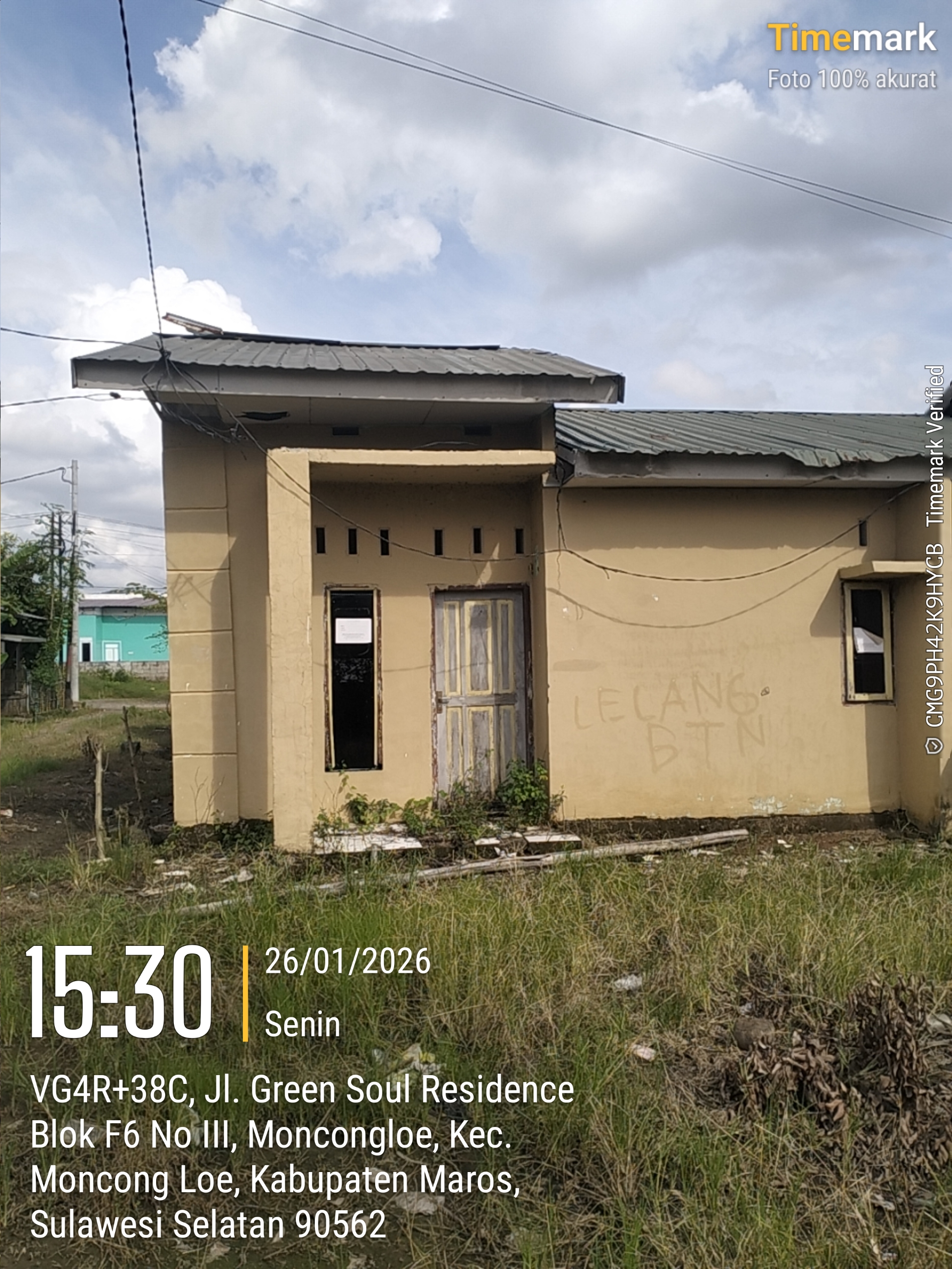 Foto Kunjungan - FOTO_AGUNAN