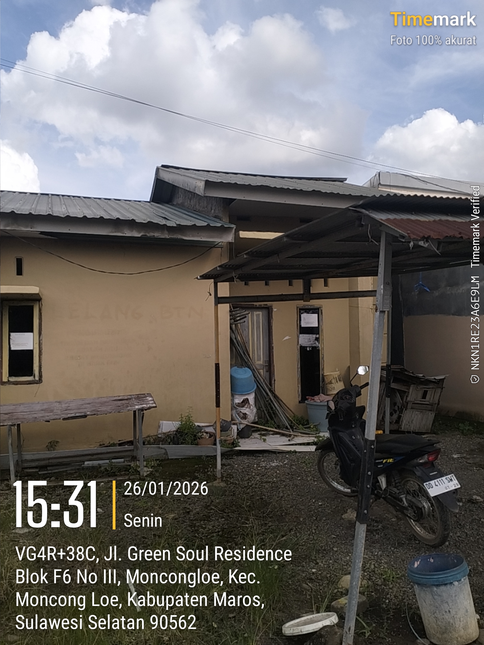 Foto Kunjungan - FOTO_AGUNAN