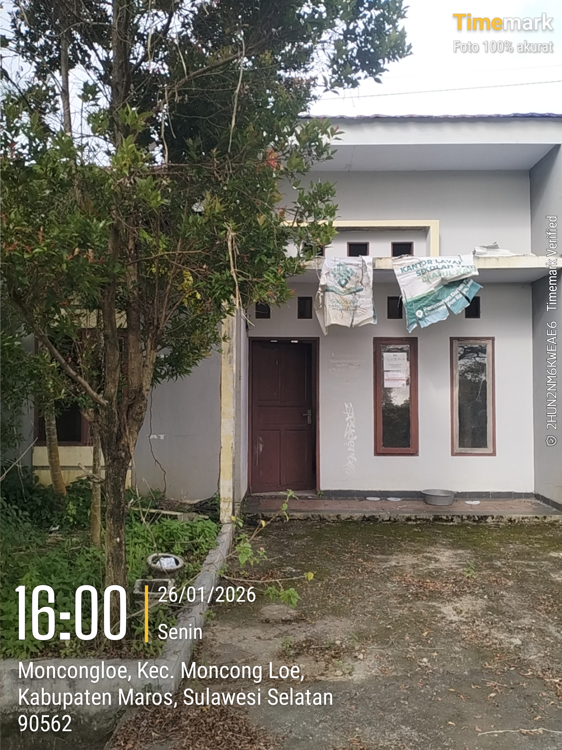 Foto Kunjungan - FOTO_AGUNAN