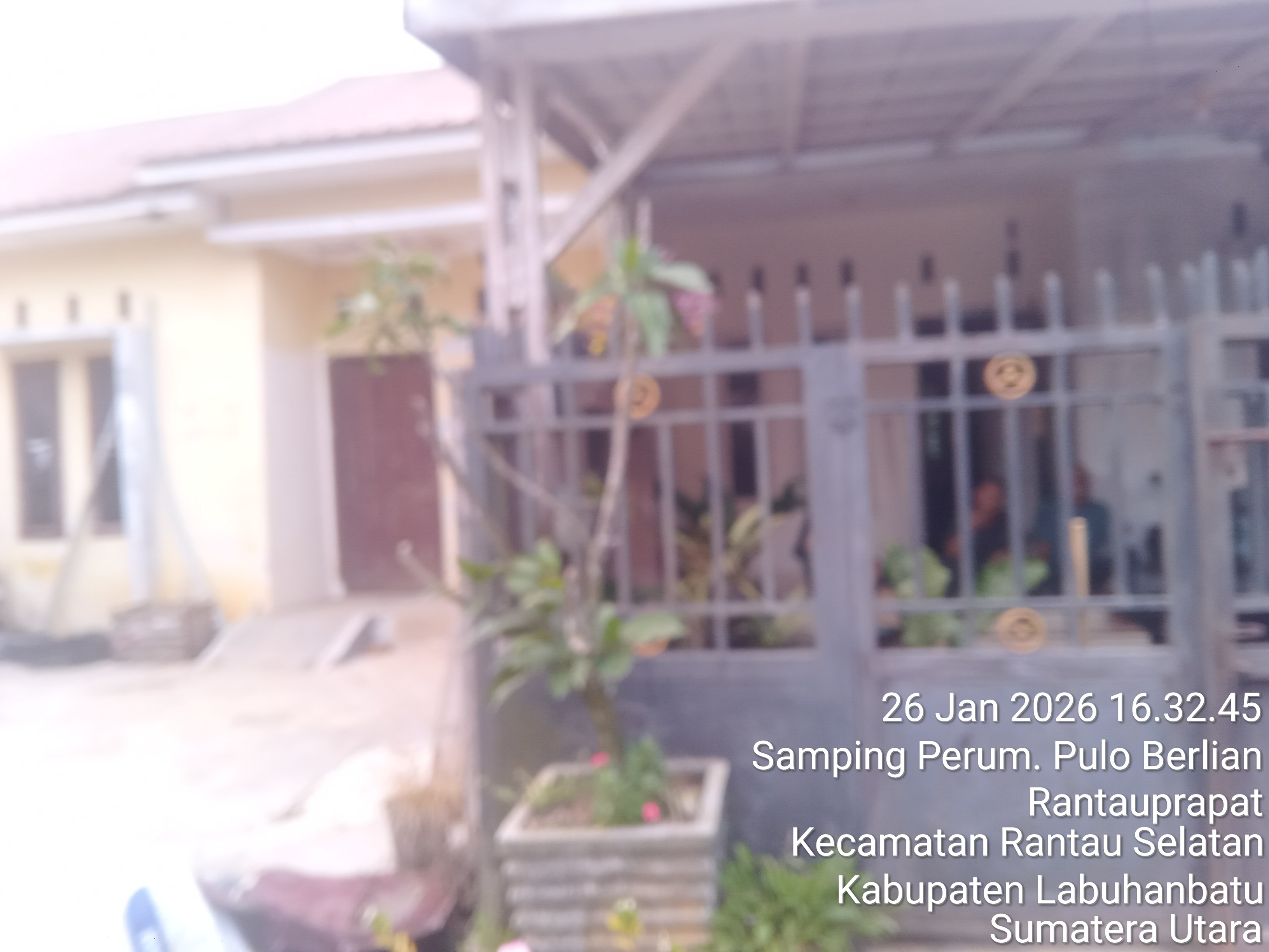 Foto Kunjungan - FOTO_AGUNAN