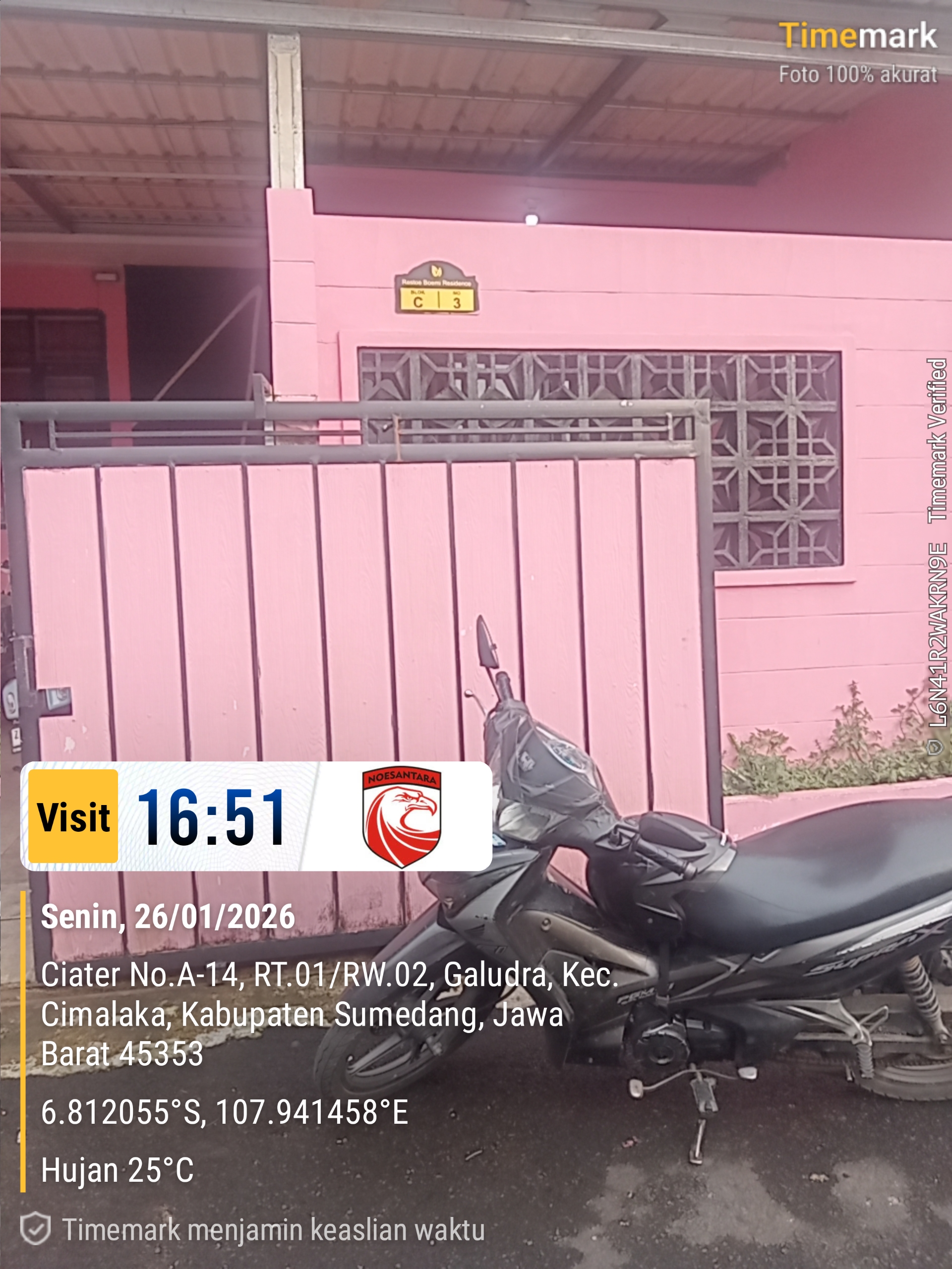 Foto Kunjungan - FOTO_AGUNAN