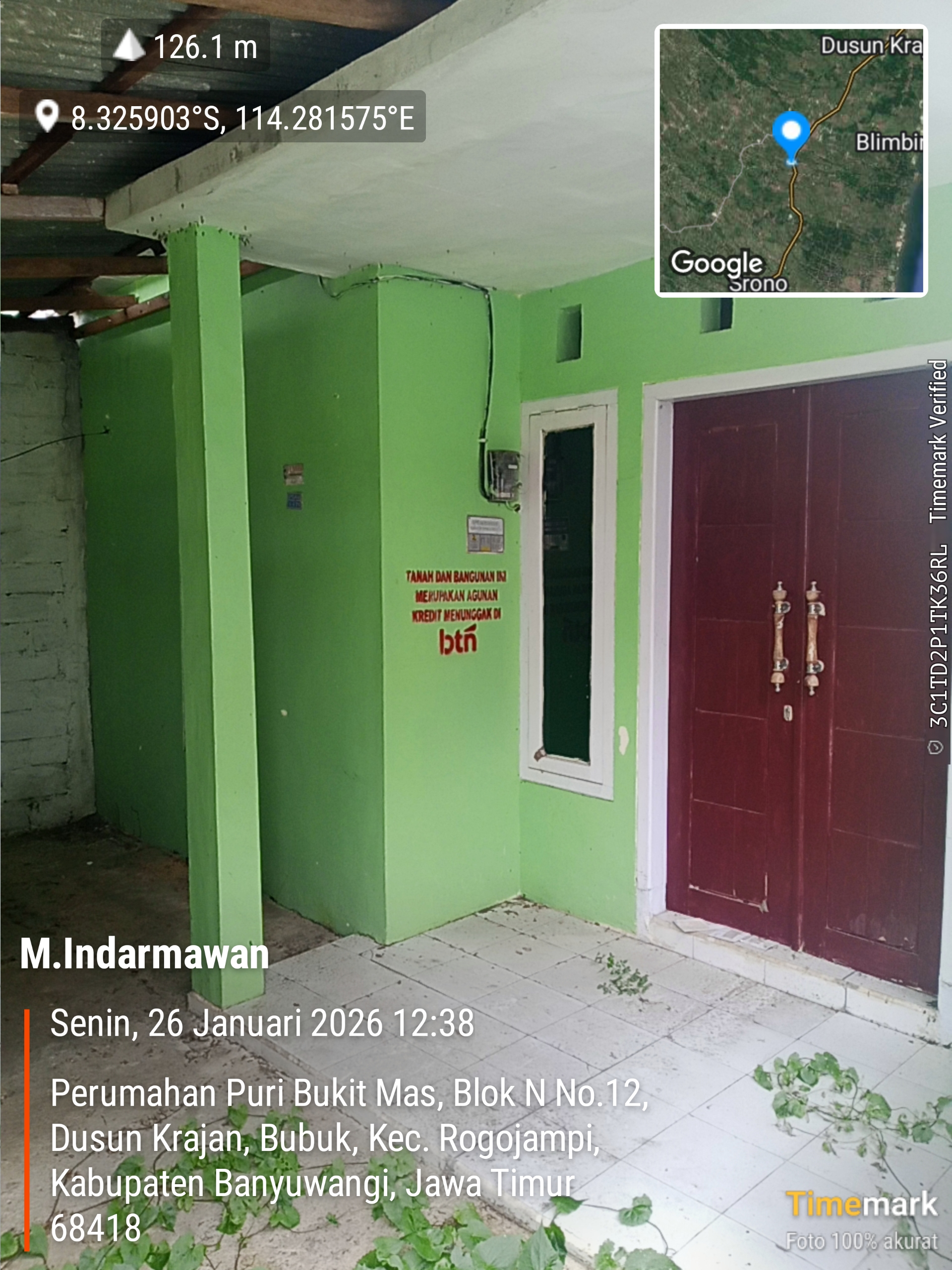 Foto Kunjungan - FOTO_AGUNAN