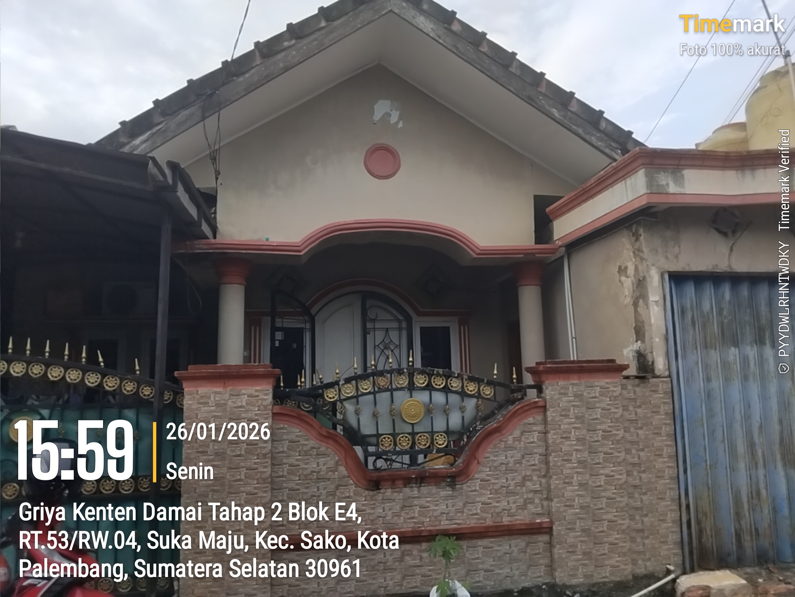 Foto Kunjungan - FOTO_AGUNAN