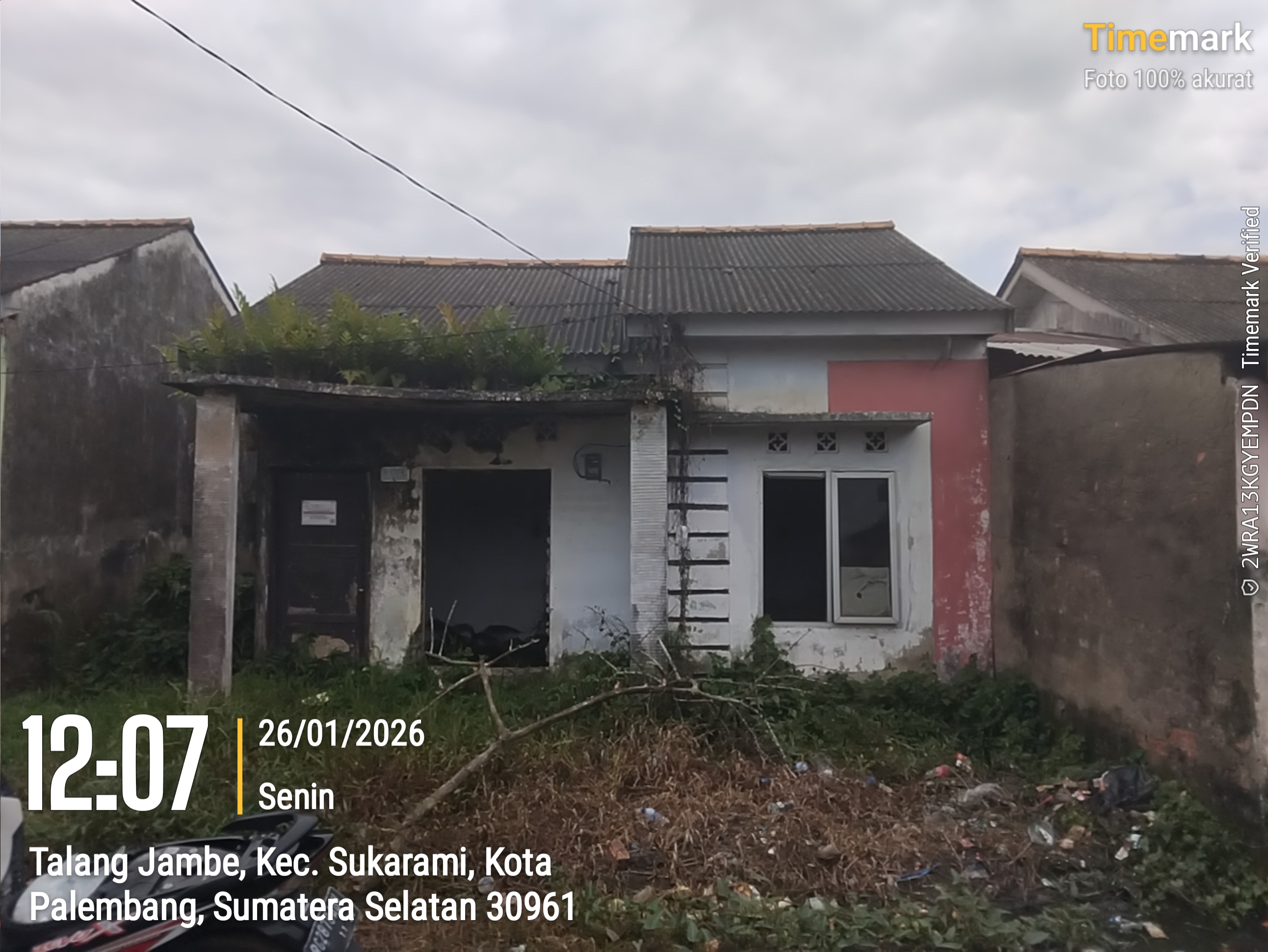 Foto Kunjungan - FOTO_AGUNAN