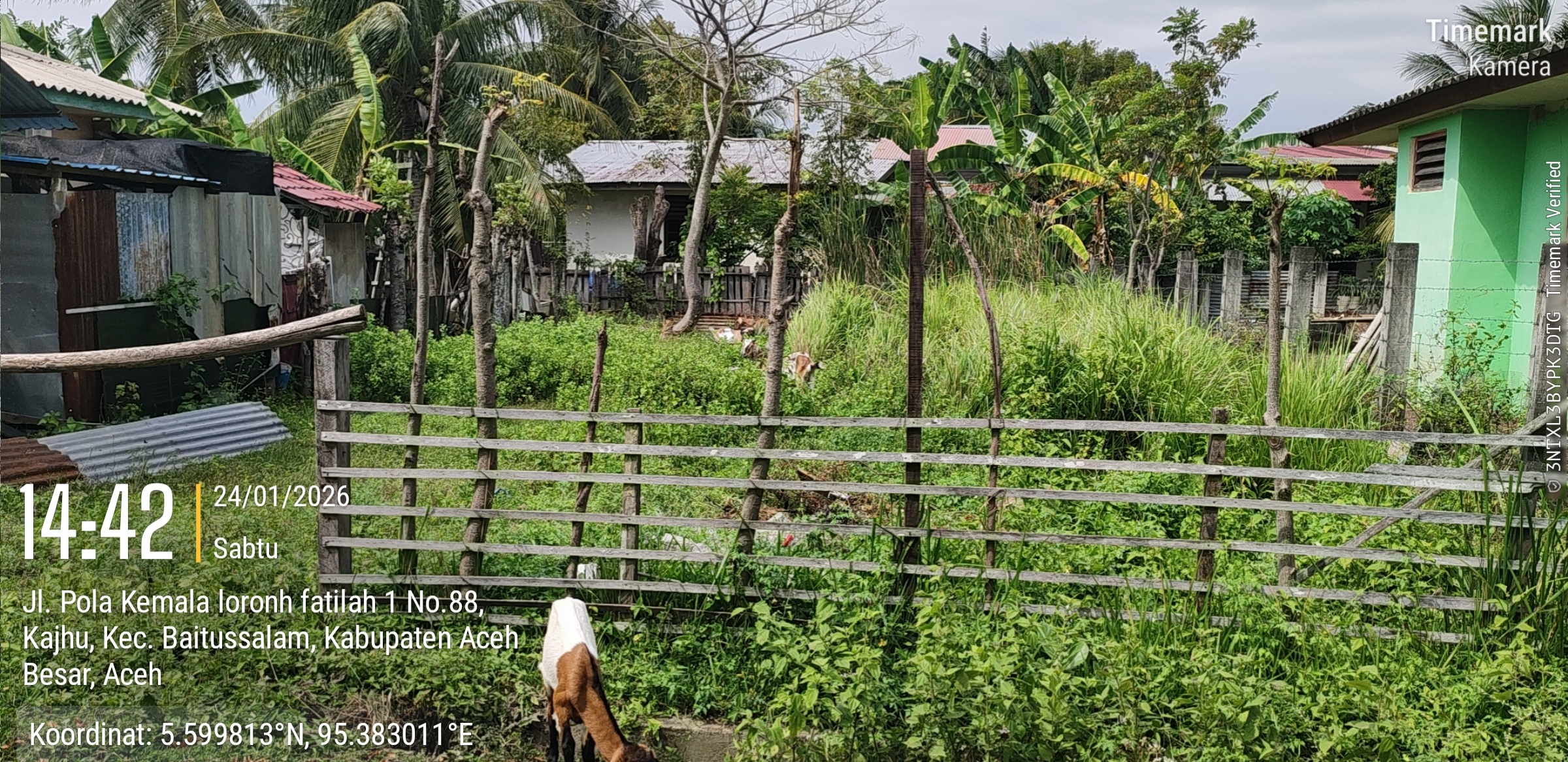 Foto Kunjungan - FOTO_AGUNAN