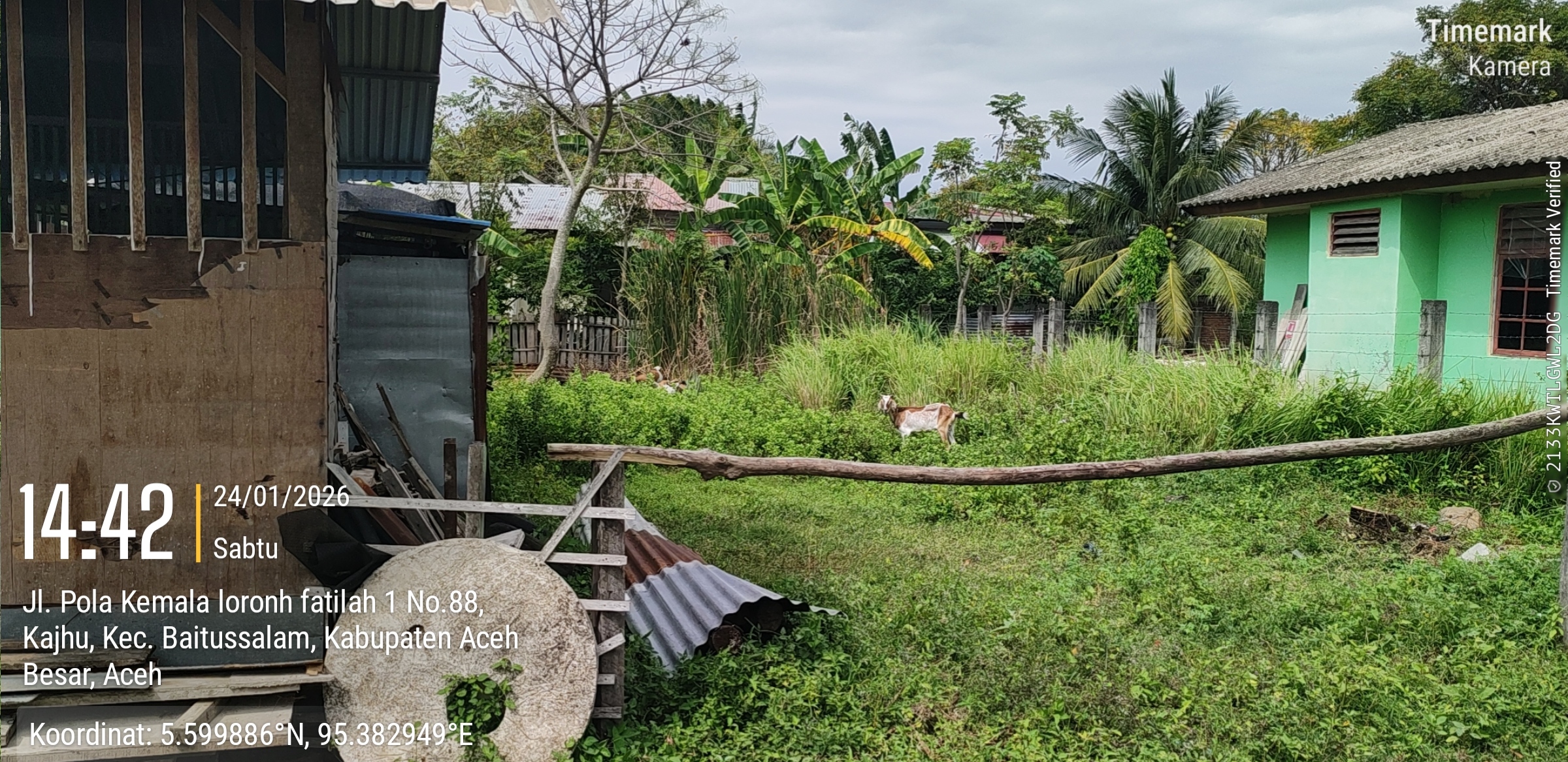Foto Kunjungan - FOTO_AGUNAN