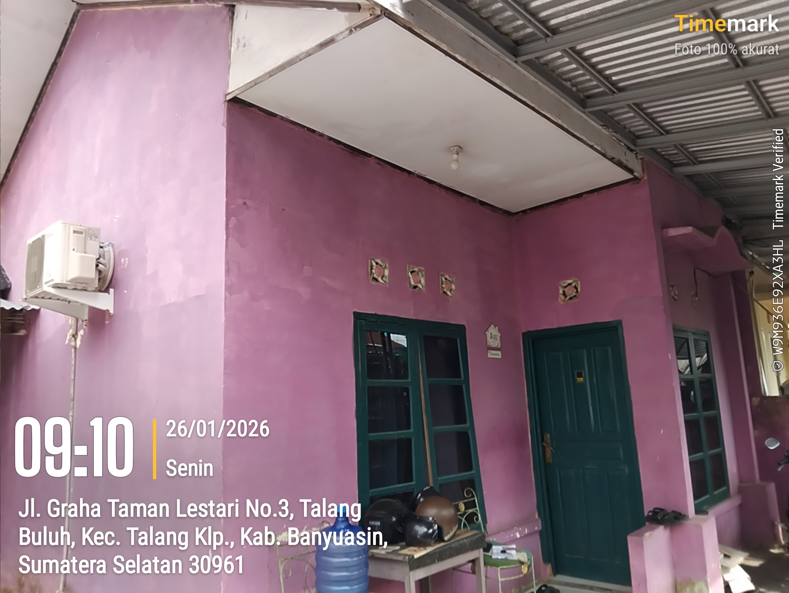 Foto Kunjungan - FOTO_AGUNAN