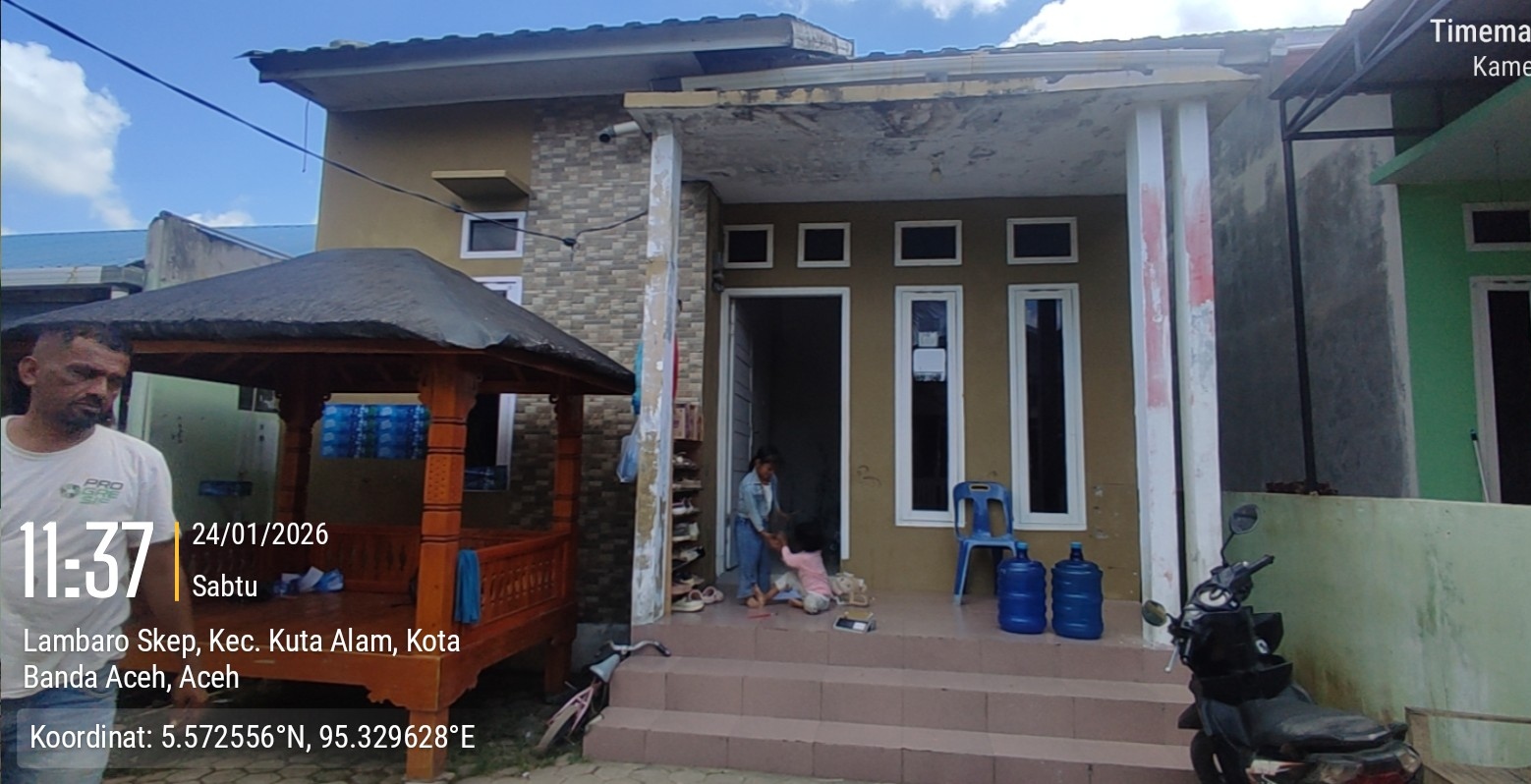 Foto Kunjungan - FOTO_AGUNAN