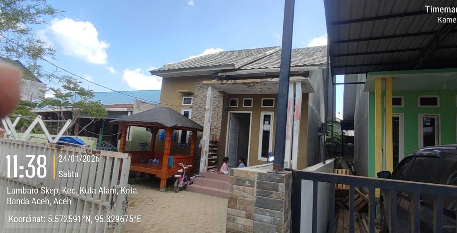 Foto Kunjungan - FOTO_AGUNAN