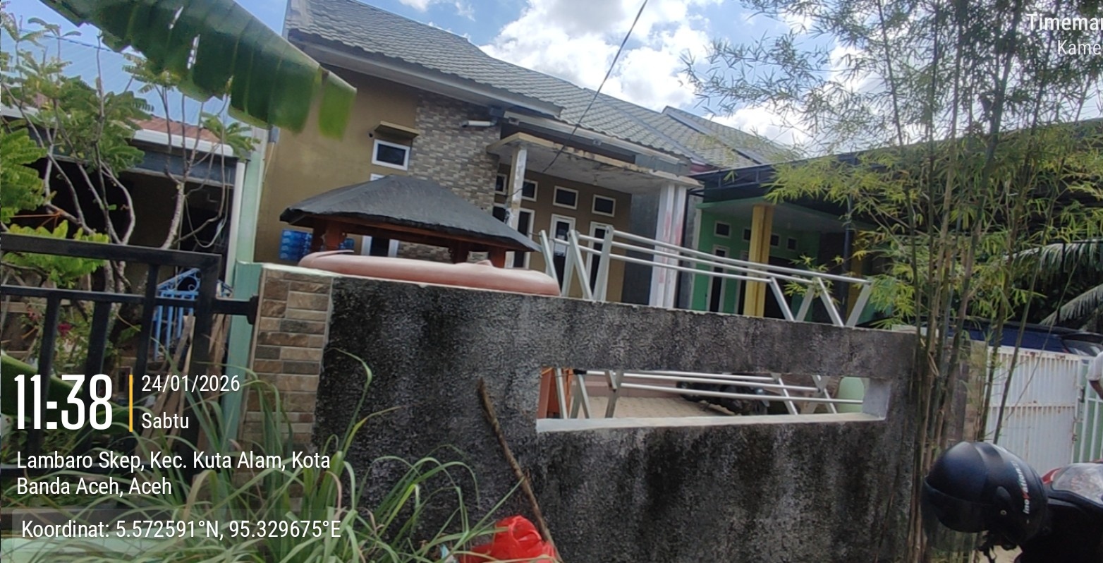 Foto Kunjungan - FOTO_AGUNAN