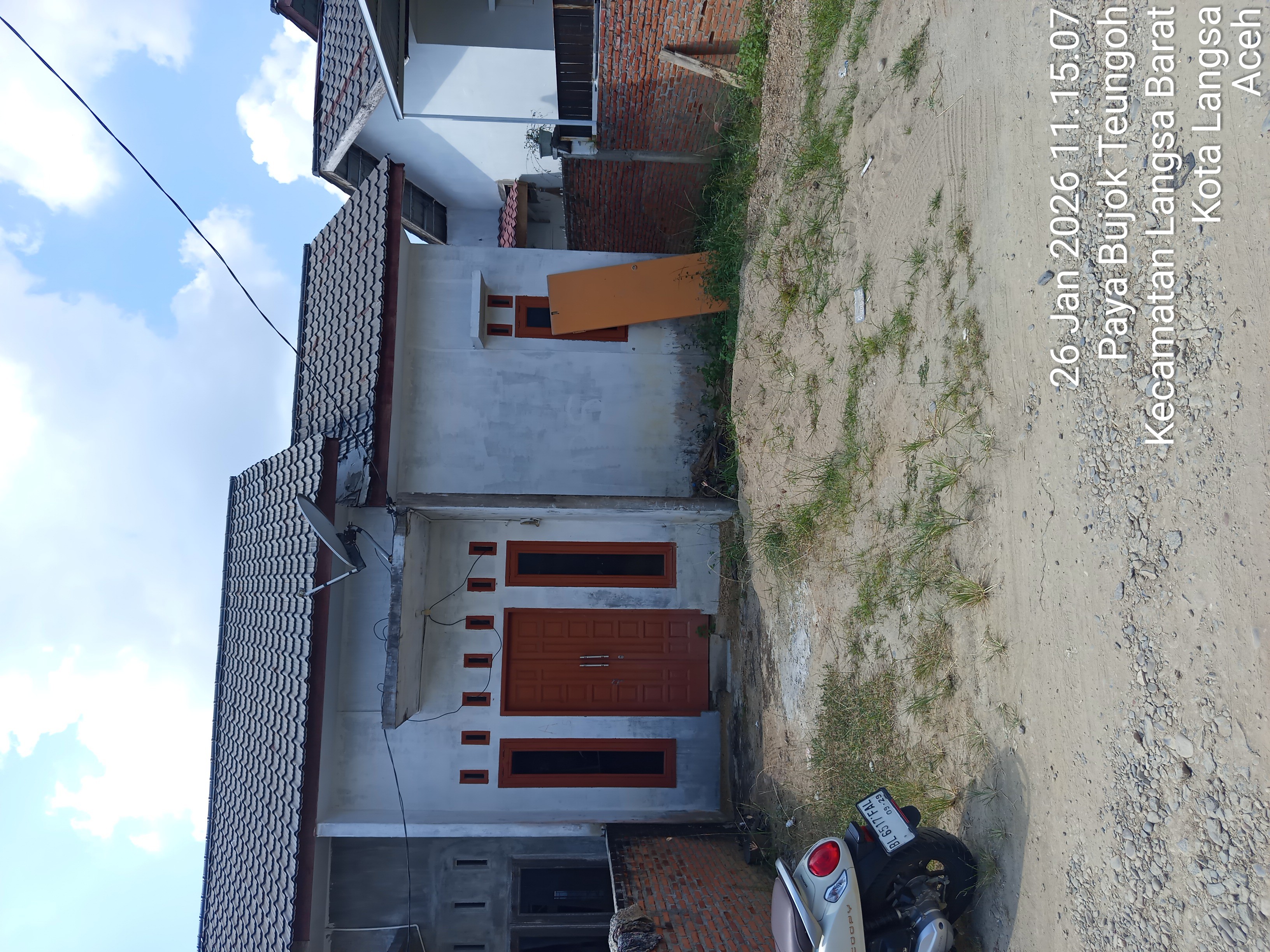 Foto Kunjungan - FOTO_AGUNAN