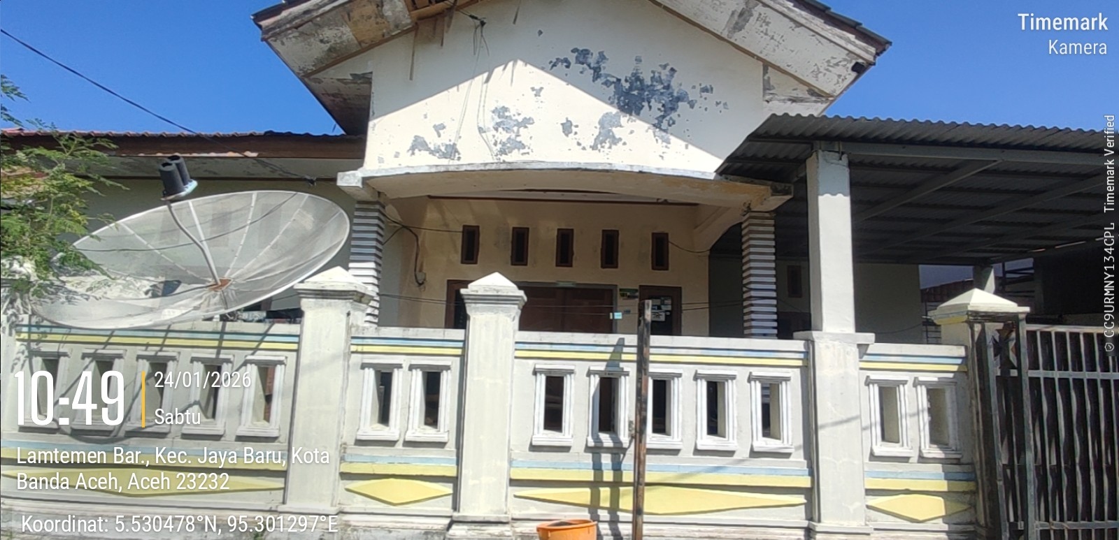 Foto Kunjungan - FOTO_AGUNAN