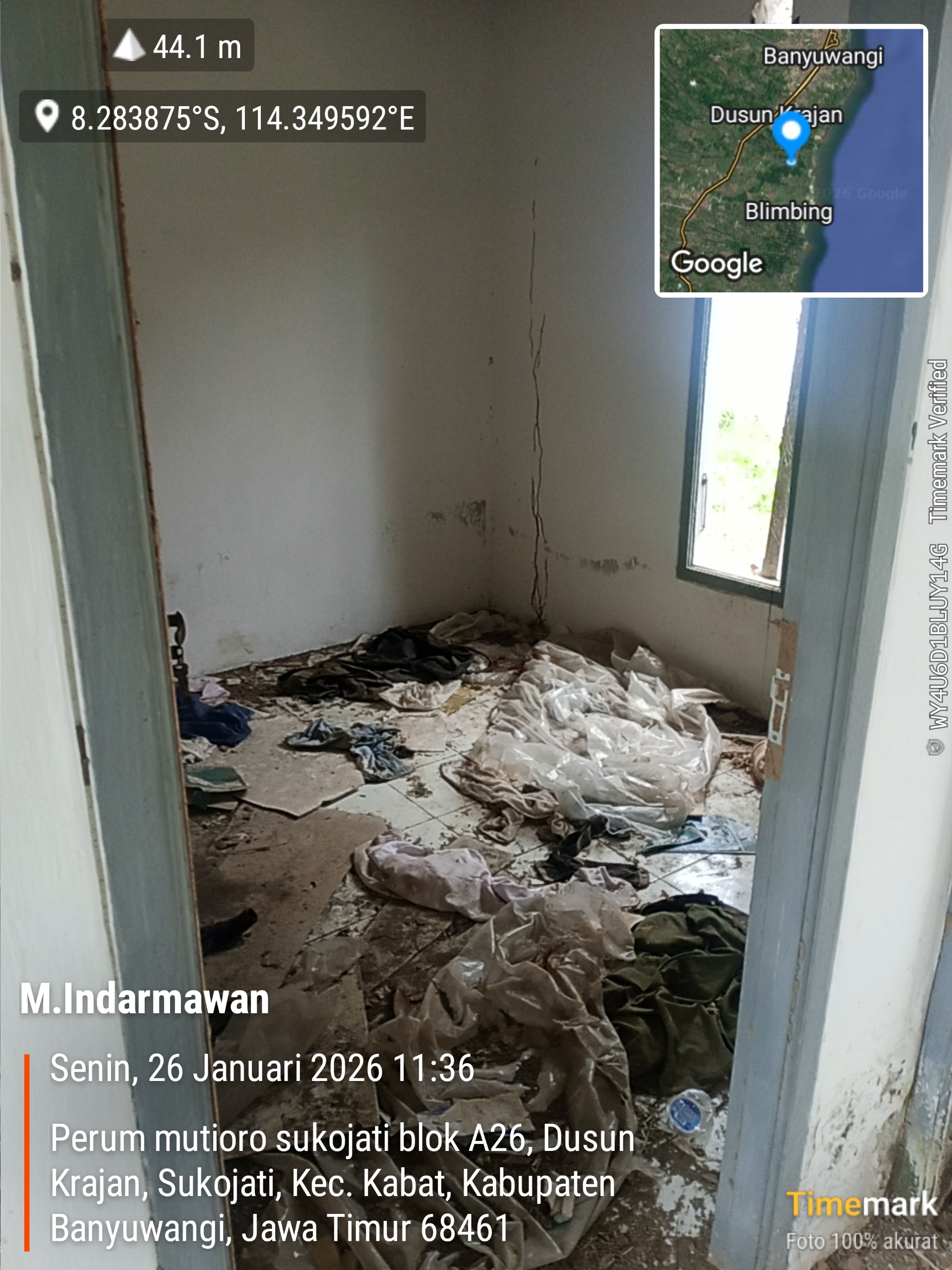 Foto Kunjungan - FOTO_AGUNAN