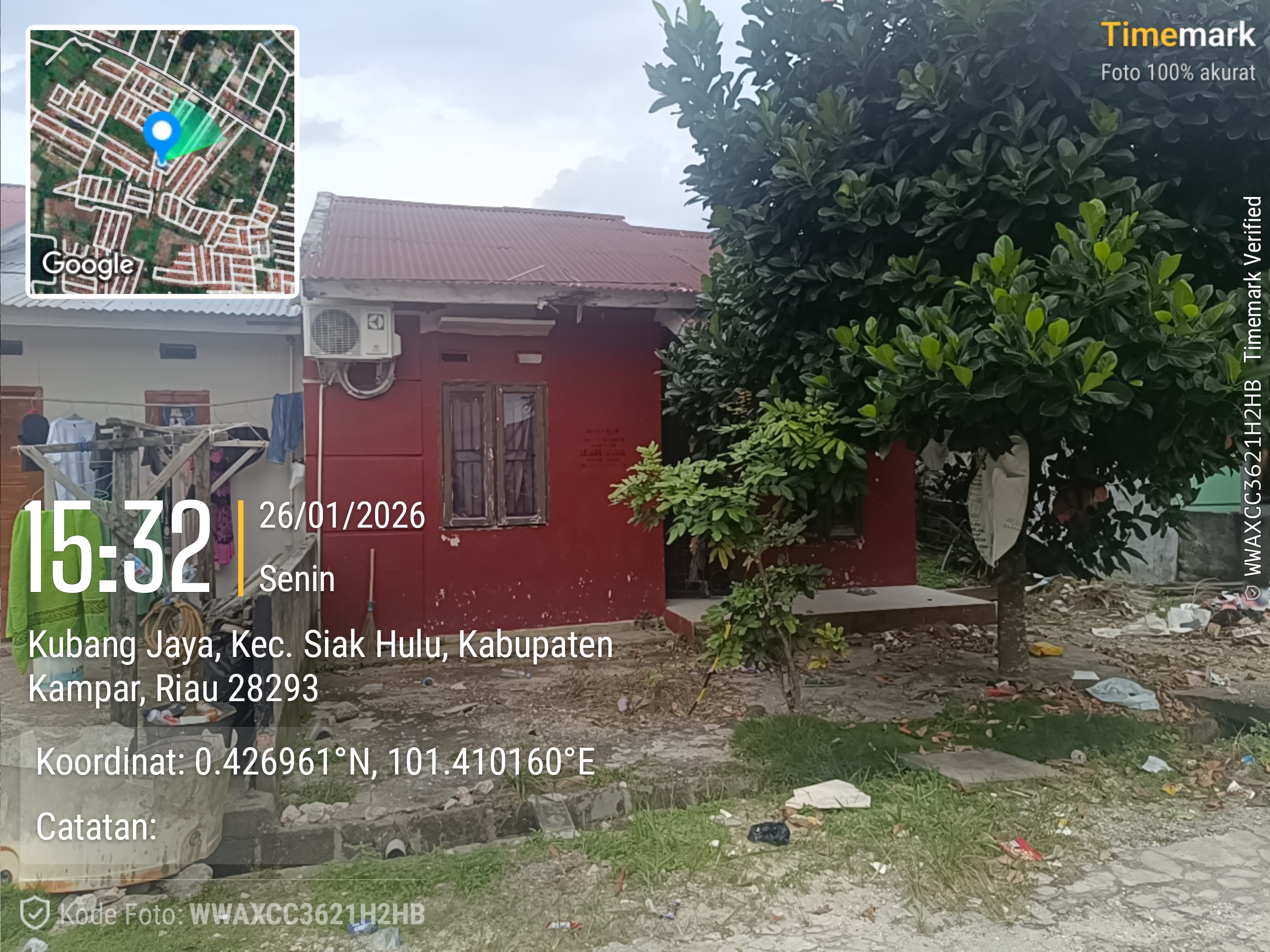 Foto Kunjungan - FOTO_AGUNAN