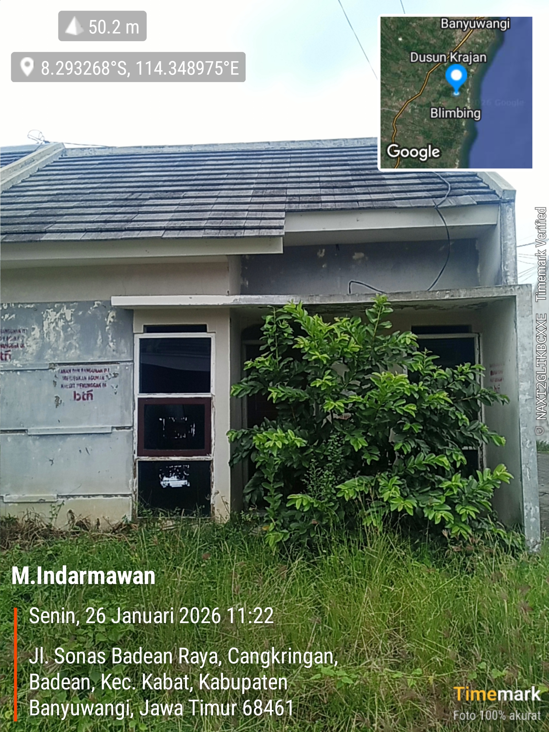 Foto Kunjungan - FOTO_AGUNAN